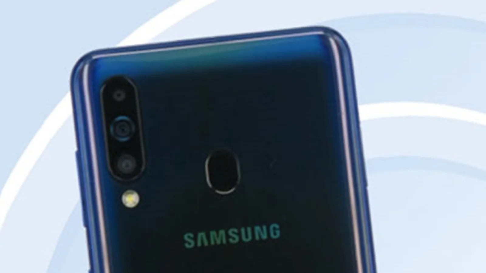 Samsung Galaxy A60 primește certificarea TENAA; Este confirmat ecranul Infinity-O de 6.3 inch