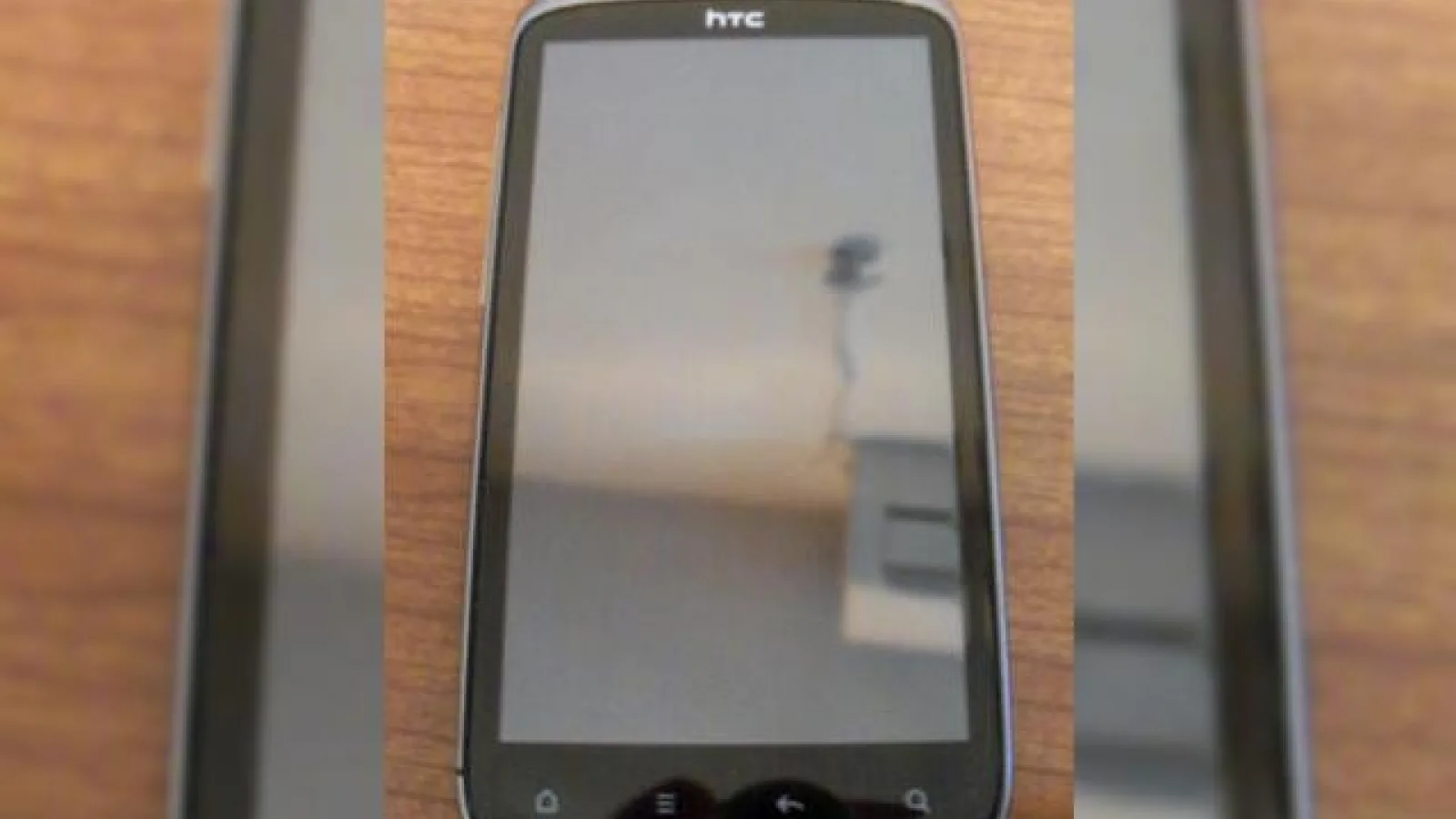 HTC Pyramid, următorul hit high end al producătorului taiwanez? Rulează Android 2.3.2, vine cu procesor de 1.2GHz