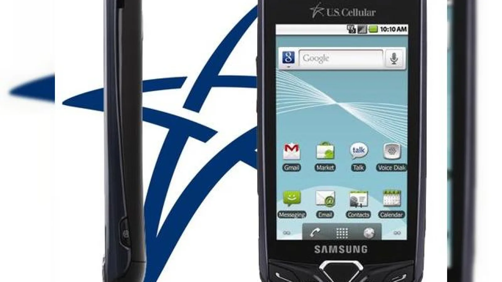 Samsung Gem, telefonul Android 2.2 de doar 30 de dolari