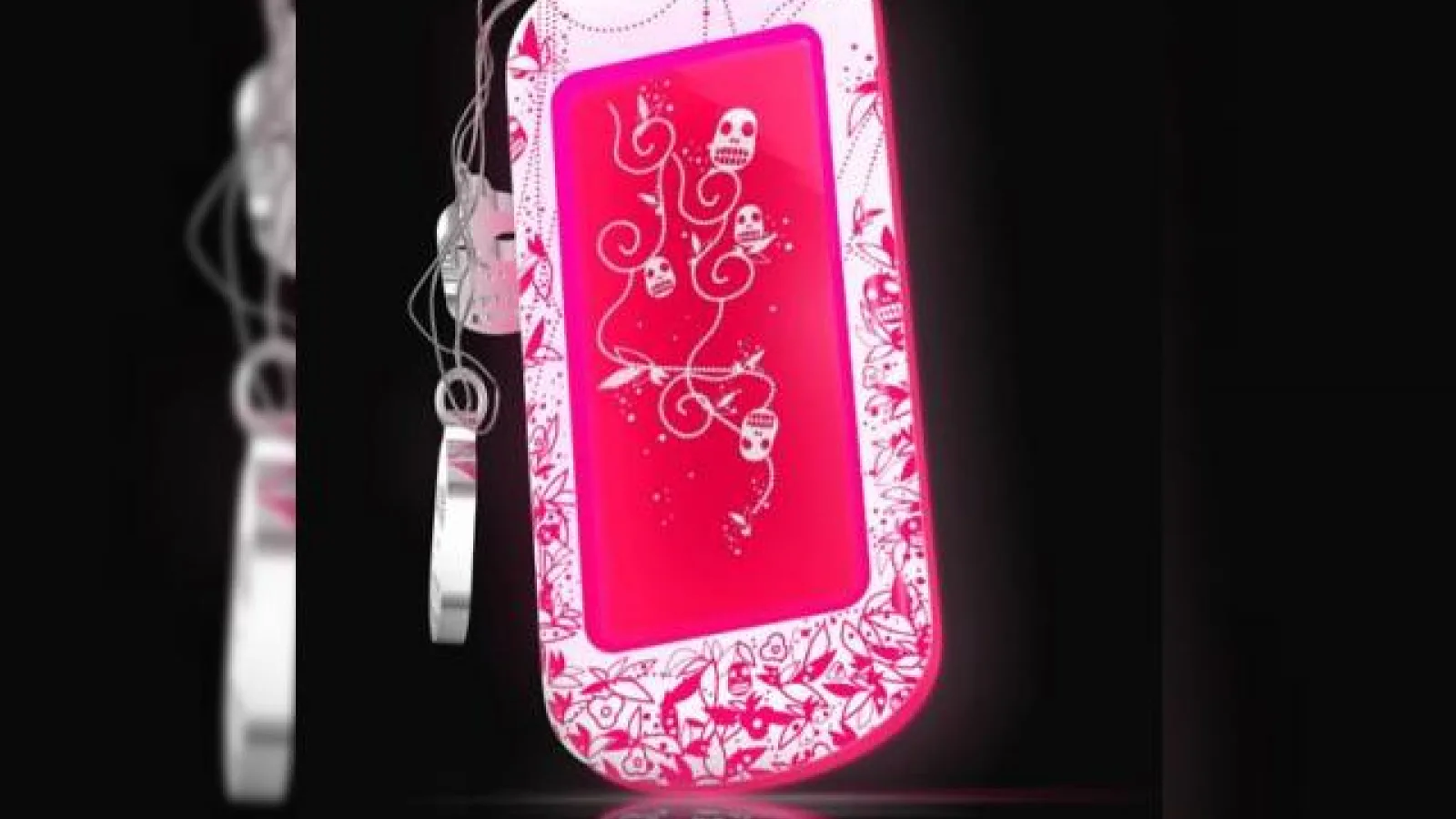 Așa arată telefoanele Nokia din 2012... văzute din 2008