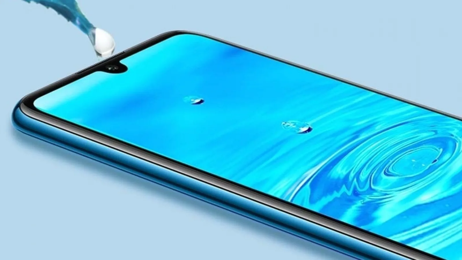 Huawei P30 Lite devine oficial: telefon cu cameră triplă la preţ sub 300 de euro