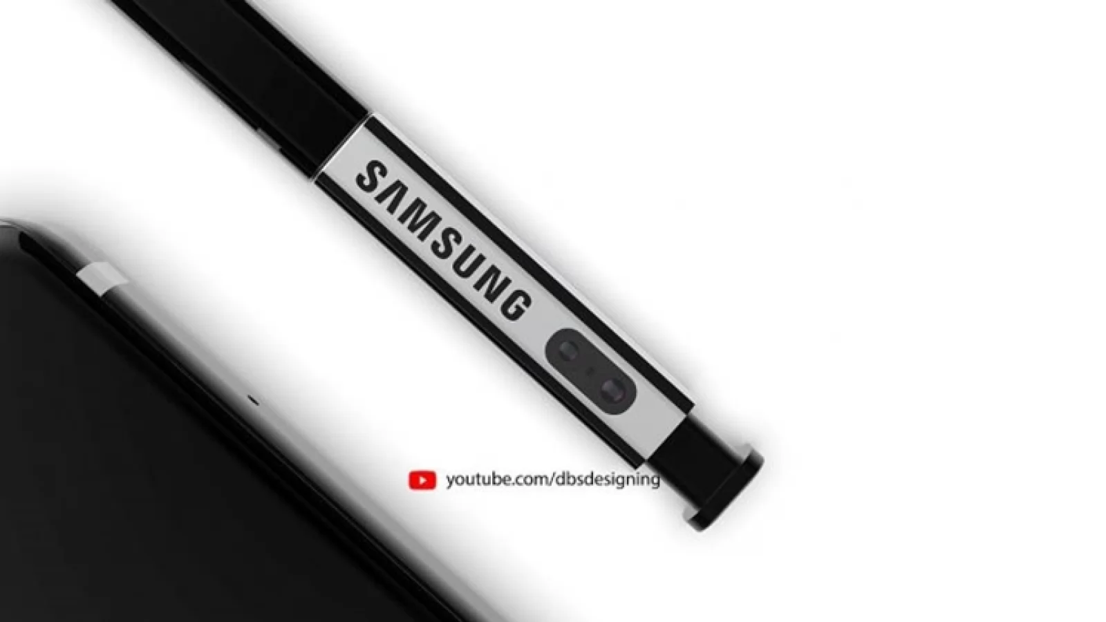 Samsung Galaxy Note 10 ar putea sosi fără cameră selfie, optând pentru includerea sa în stylus