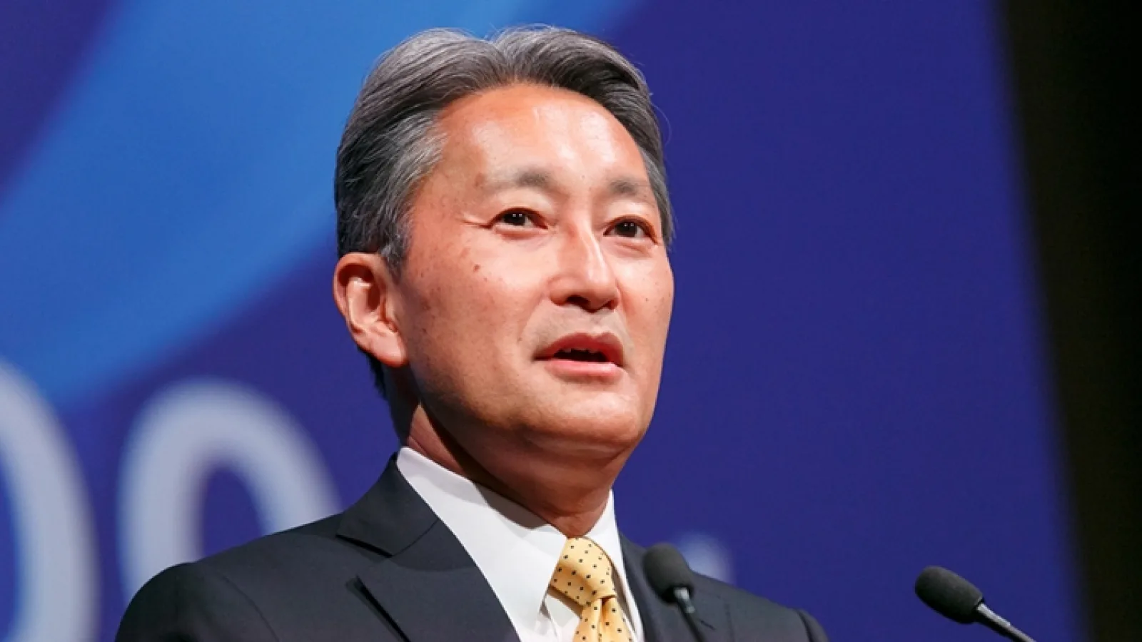 Final de carieră pentru Kazuo Hirai, CEO-ul Sony părăsește compania japoneză după 35 ani de activitate