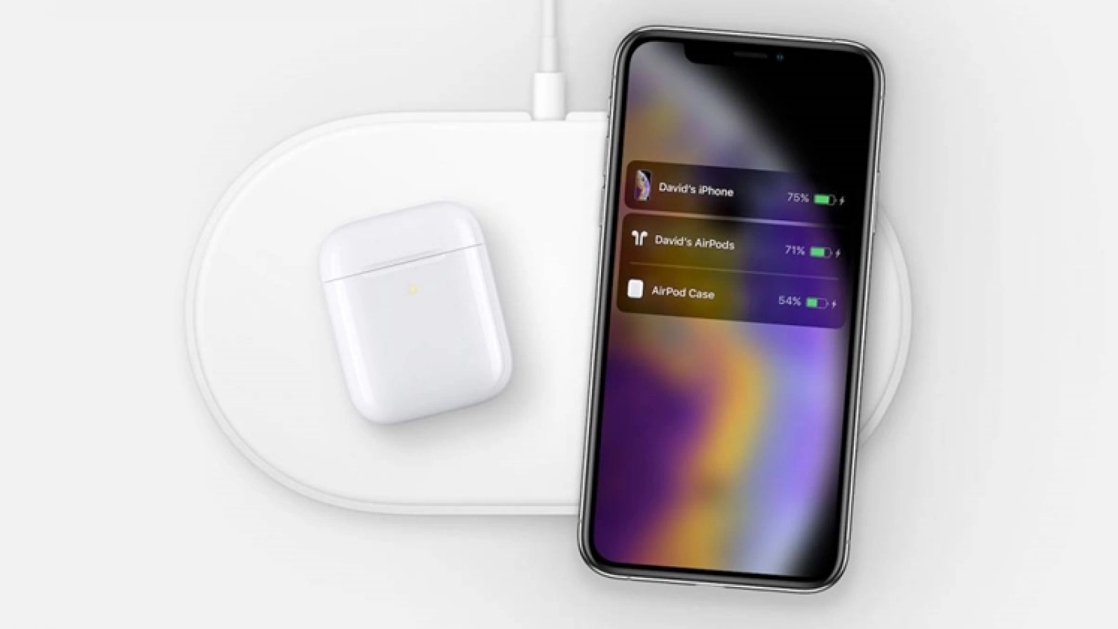 R.I.P Apple AirPower! Accesoriul de încărcare wireless este anulat, fiind aparent prea greu de produs