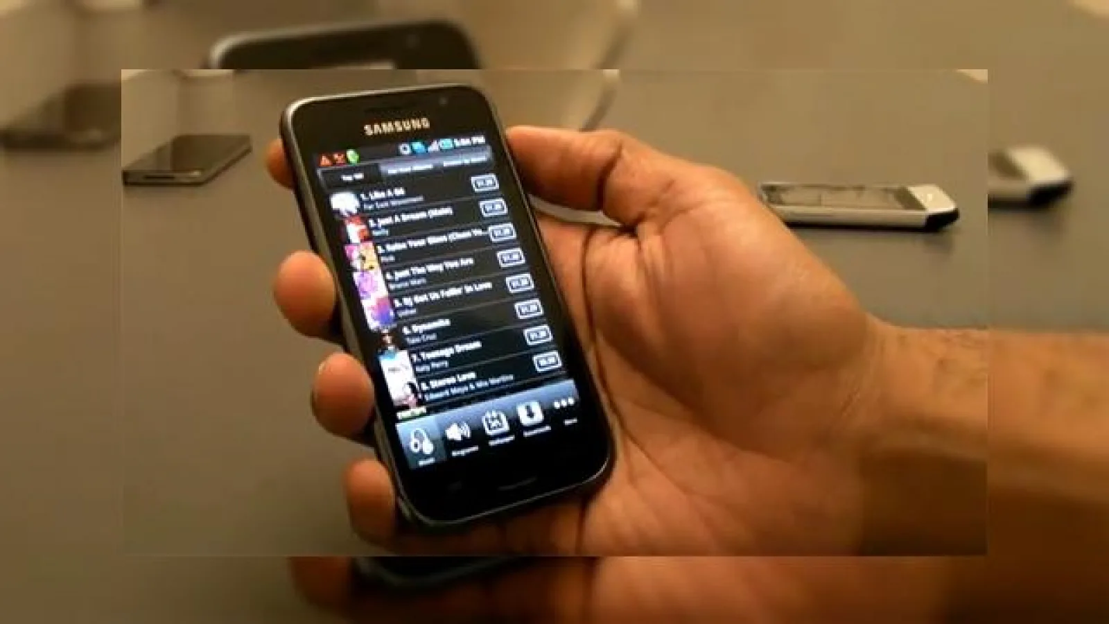 Google cumpără Pushlife, un nou pas spre serviciul stil iTunes pentru Android?