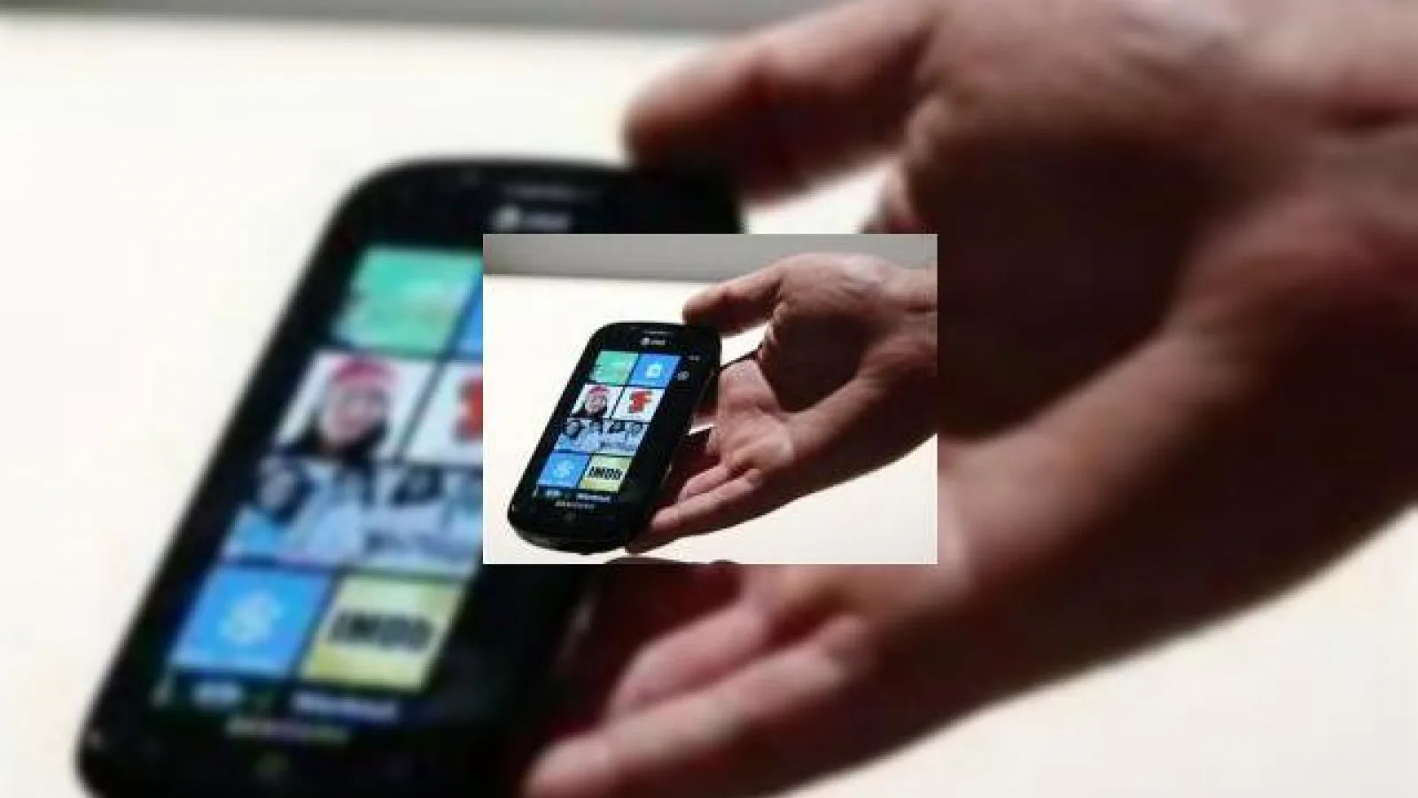 Probleme cu actualizarea lui Windows Phone 7; Microsoft dă explicații!