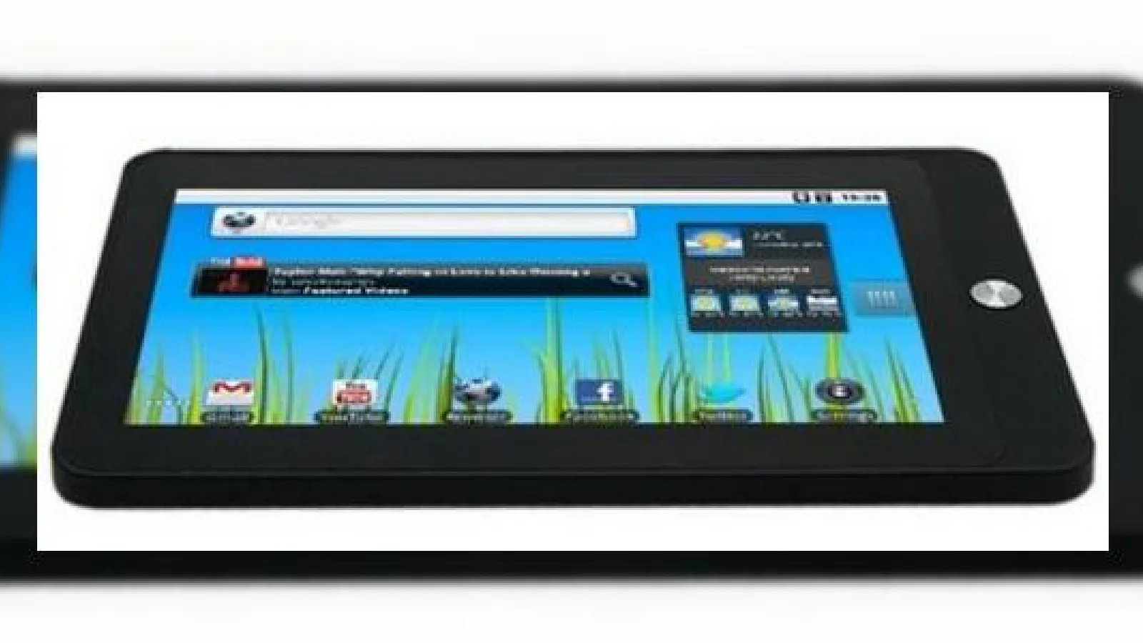 Tabletă Android de doar 400 lei?! Kogan Agora vine cu preț și specificații rezonabile