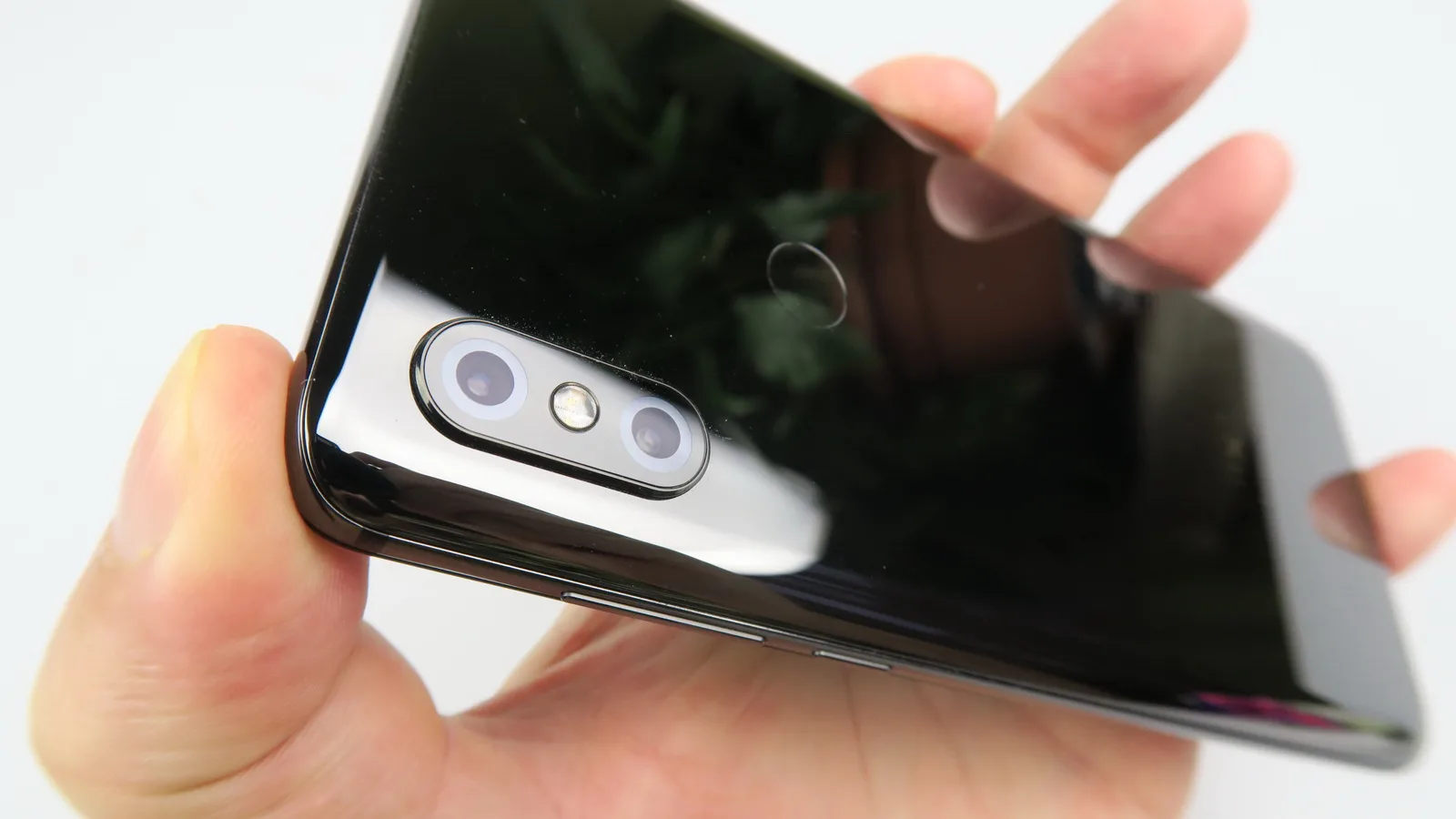 Xiaomi Mi Mix 3: Camera excelentă chiar și în condiții de sub 0°C