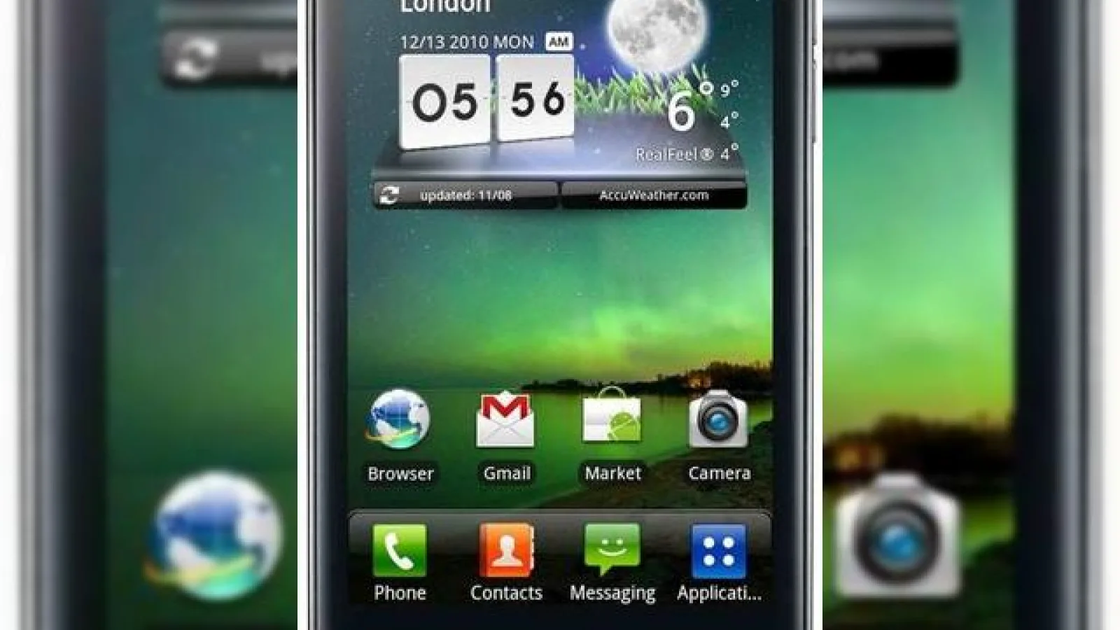 4 telefoane Android cu procesor dual-core - comparație