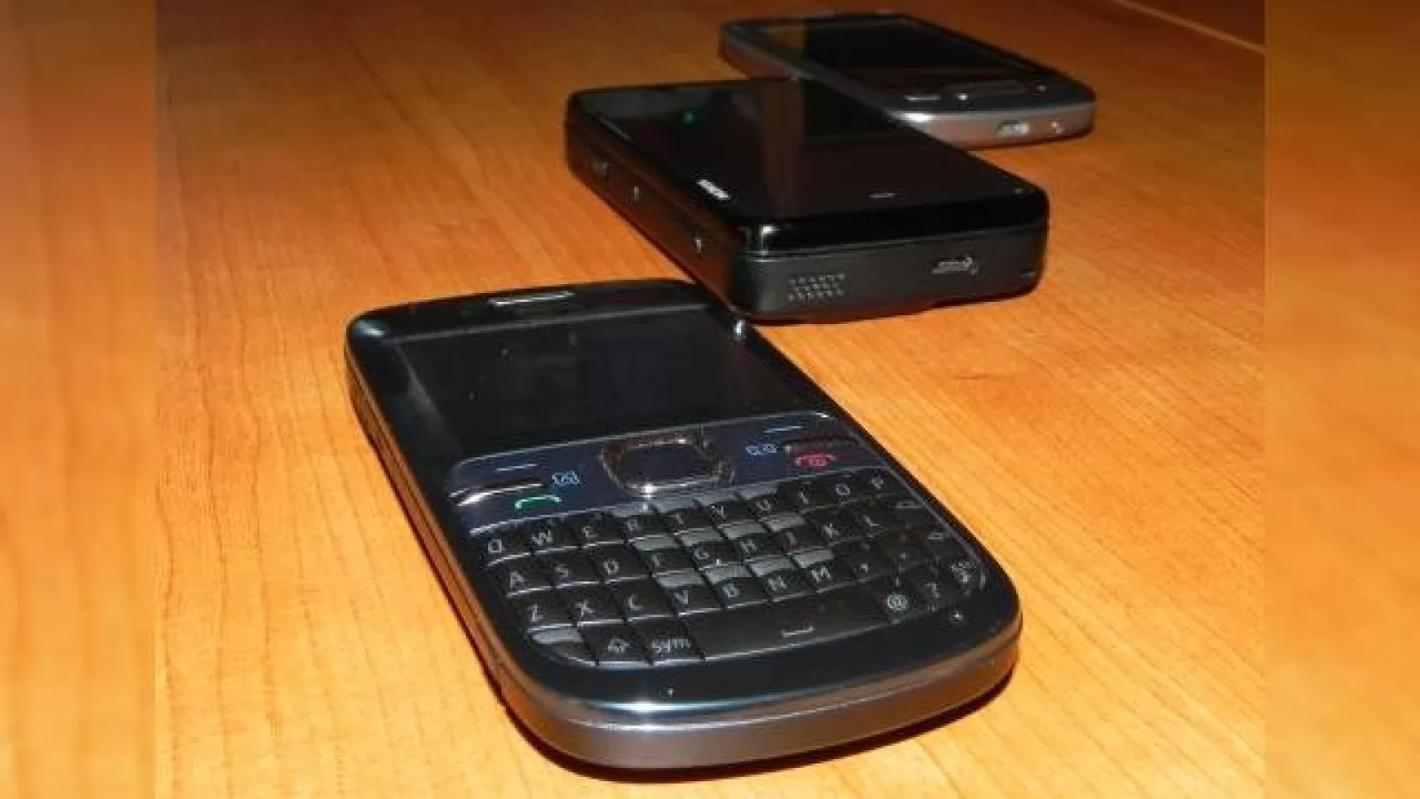 Telefoane din nișe diferite - Nokia C3-00, LG Optimus One P500, Nokia N900