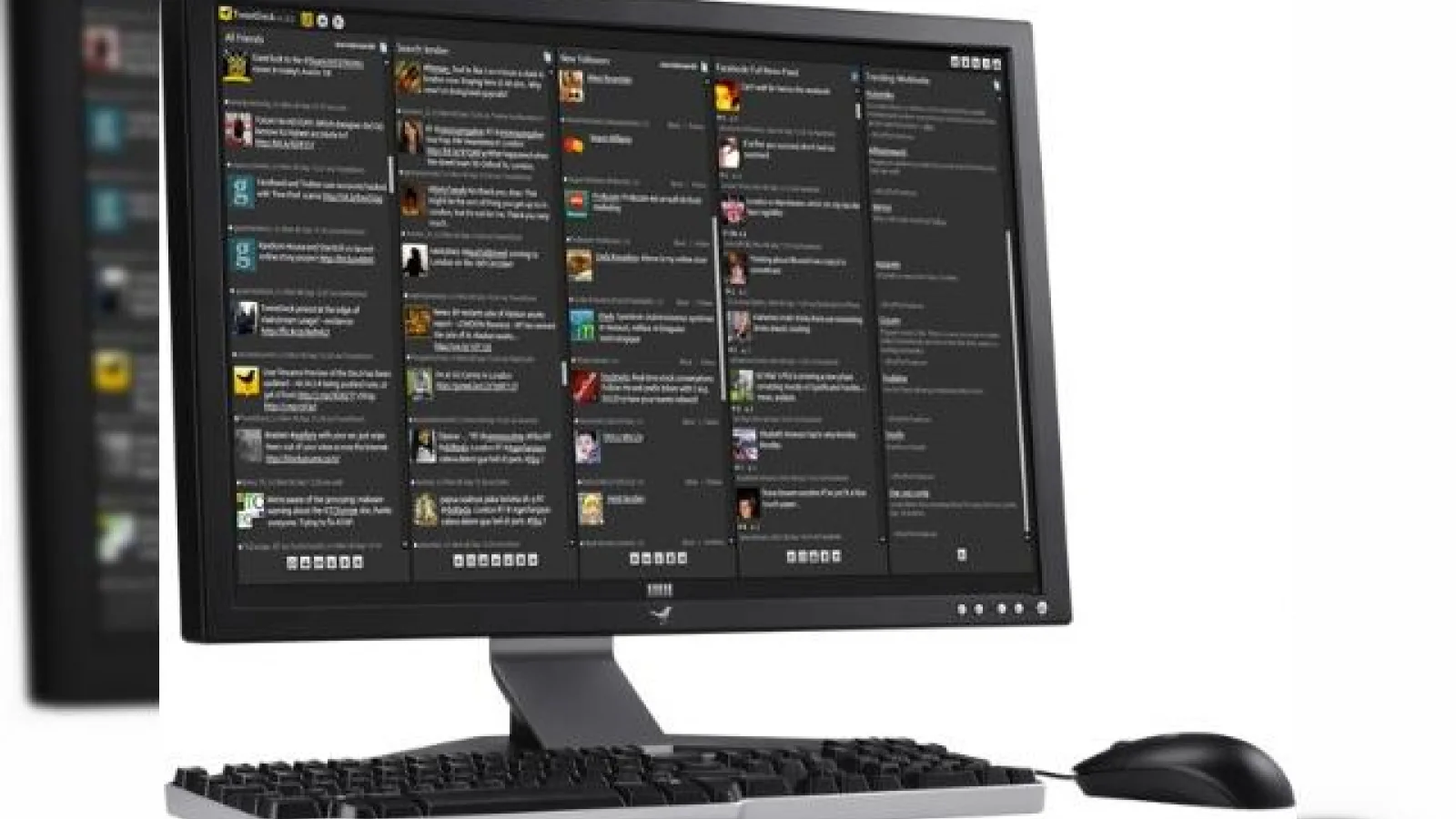 Twitter cumpără TweetDeck pentru 50 de milioane de dolari?