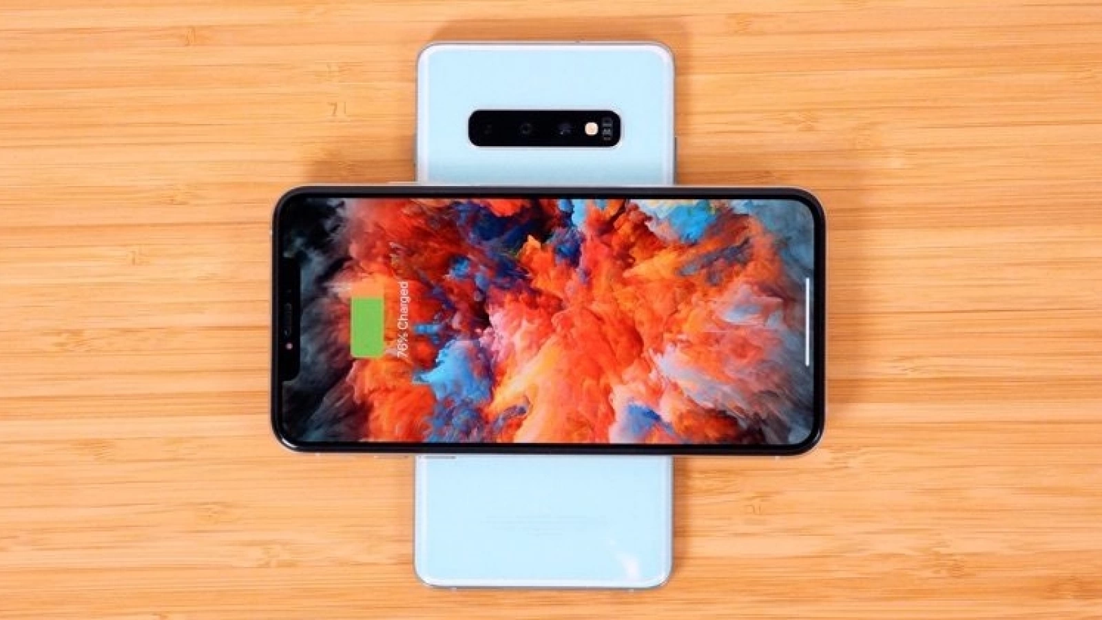 iPhone-urile din 2019 așteptate cu baterii mai mari la pachet și suport pentru încărcare wireless inversă