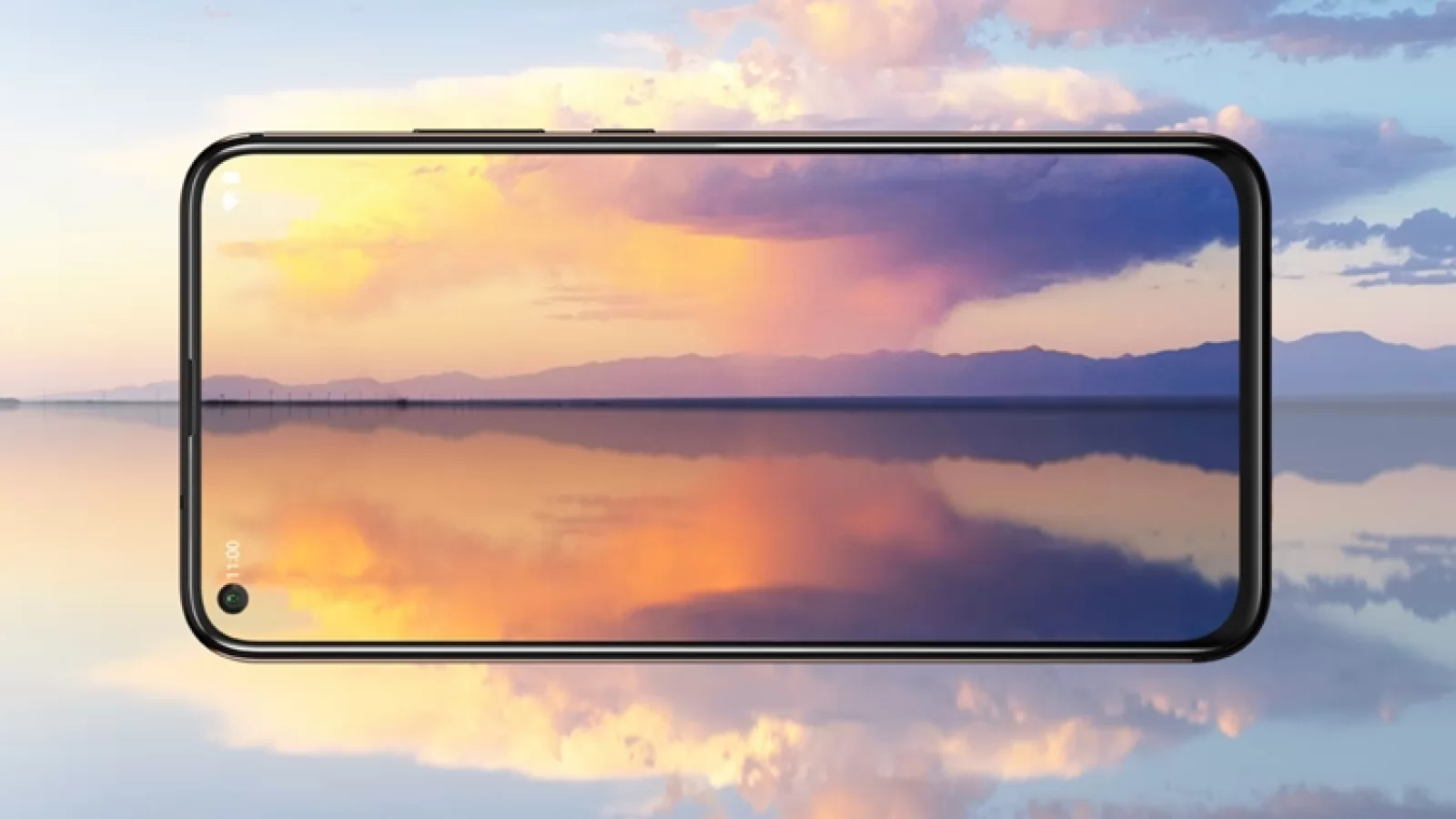Nokia X71 devine oficial drept primul telefon HMD Global cu decupaj pentru camera selfie; Are și cameră triplă în spate