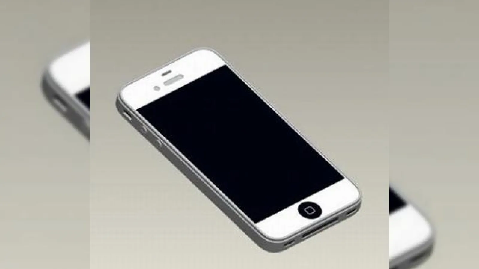 iPhone 5 lansat În septembrie? Producția ar putea Începe În iulie/august...