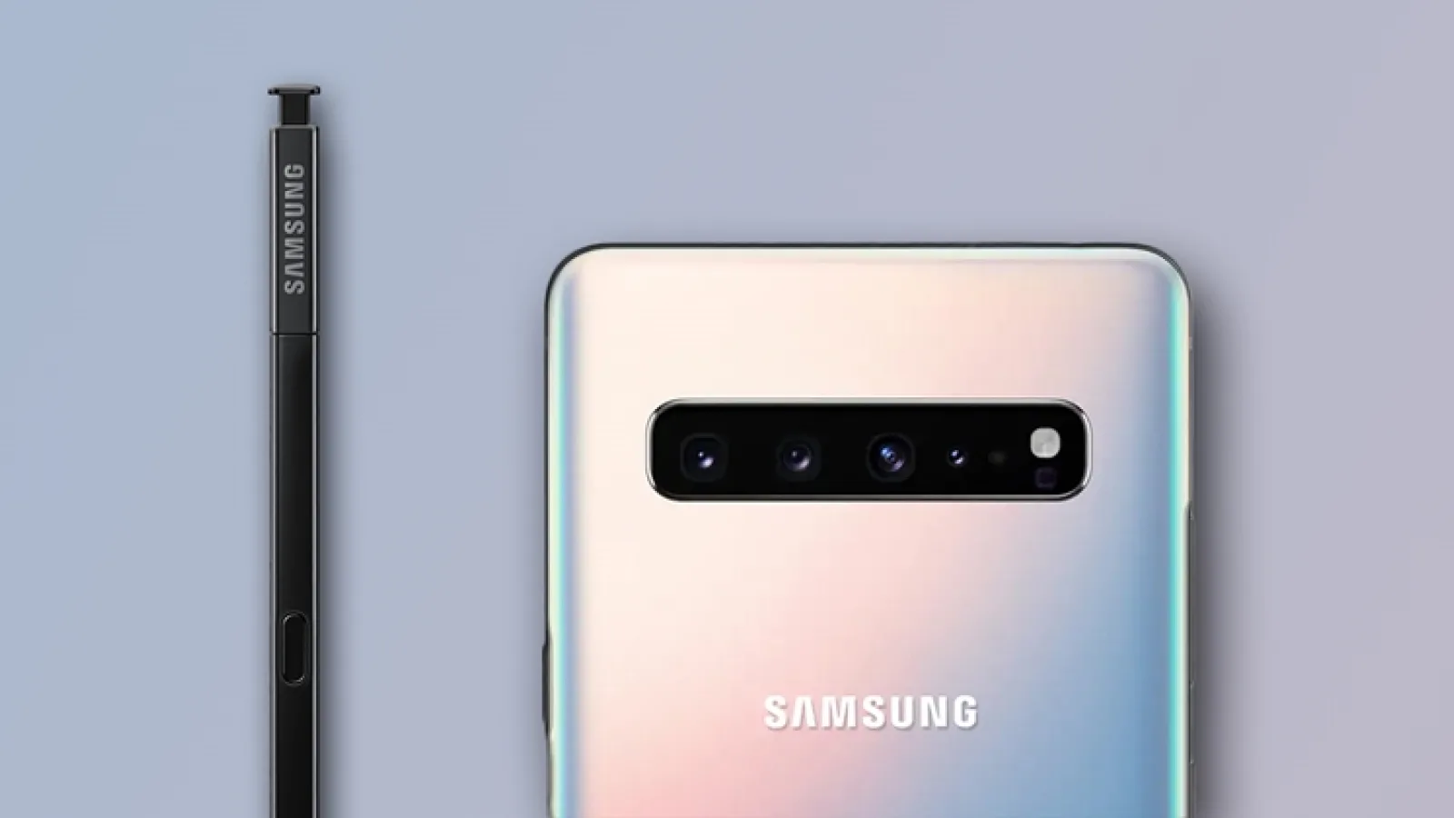Surse din Coreea de Sud confirmă lansarea phablet-ului Samsung Galaxy Note 10 în două variante de diagonală