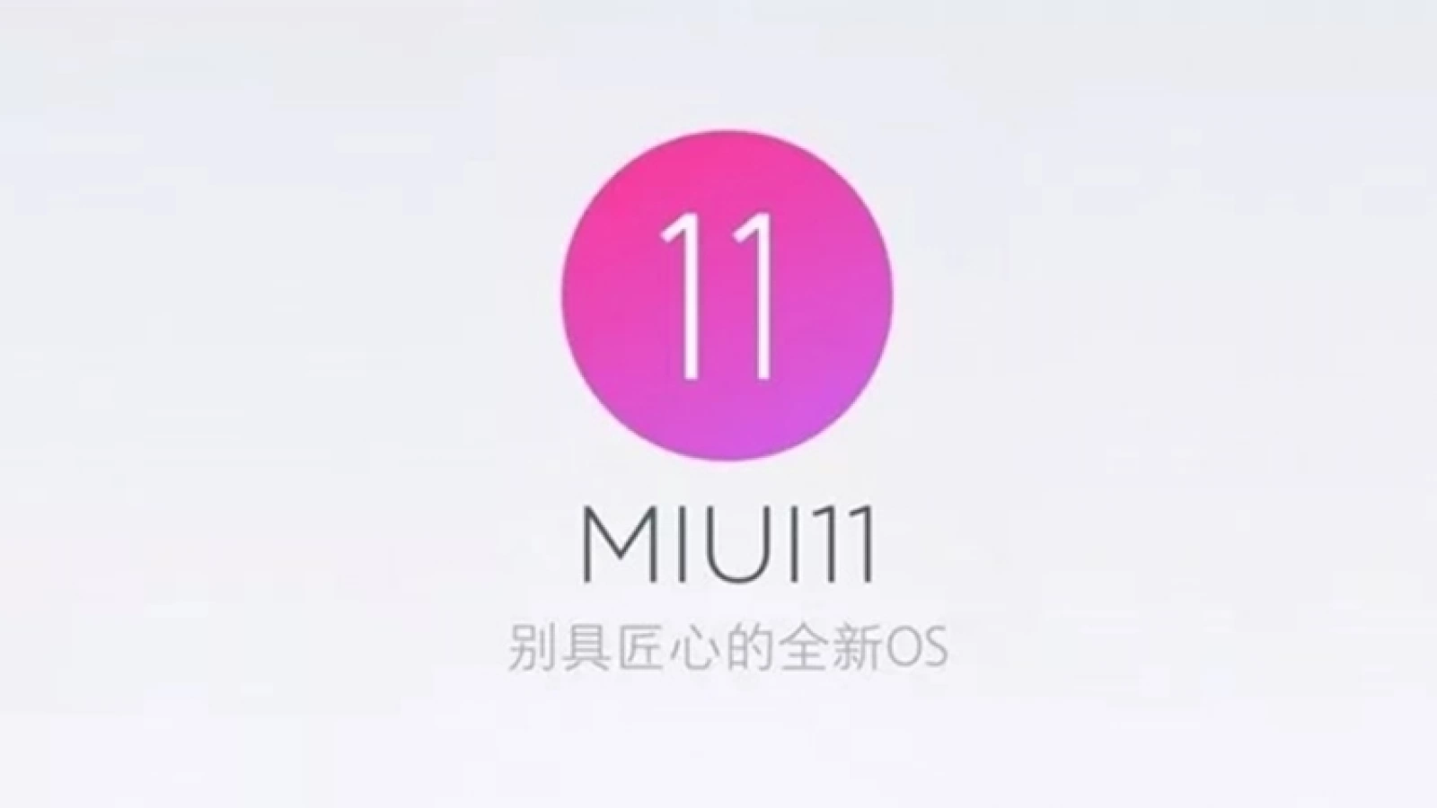 Xiaomi o lasă mai moale cu reclamele enervante din MIUI; Iată ce mai aduce MIUI 11