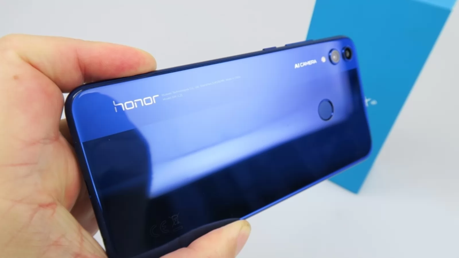 Honor are planuri mari de viitor; Speră să ajungă pe locul 4 în topul celor mai mari producători smartphone