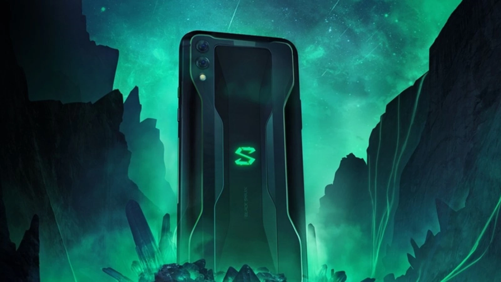 Preț și disponibilitate Xiaomi Black Shark 2 în România