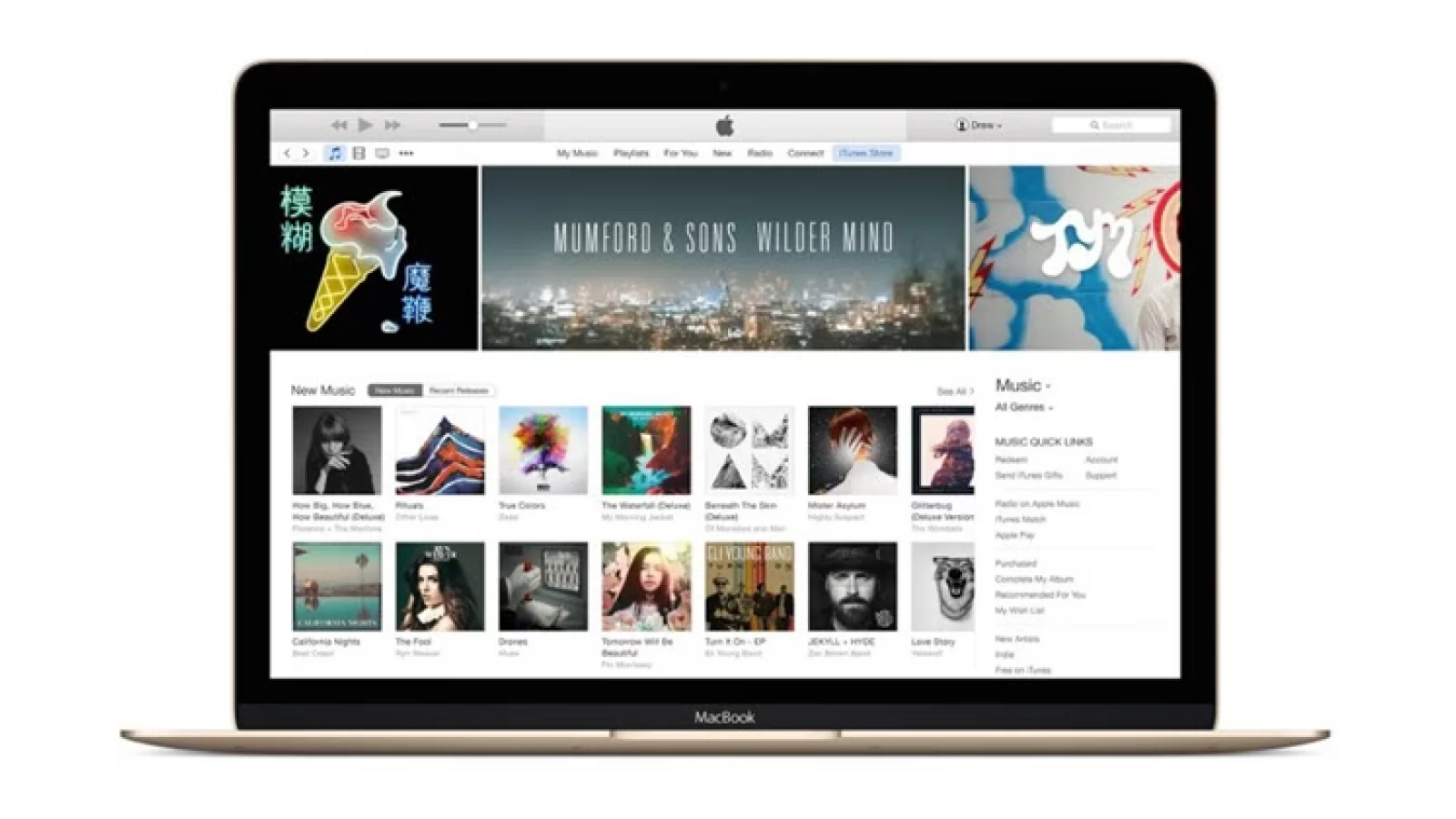 Apple pregătește schimbări pentru iTunes; Am putea primi aplicații separate Music, Podcasts și Books