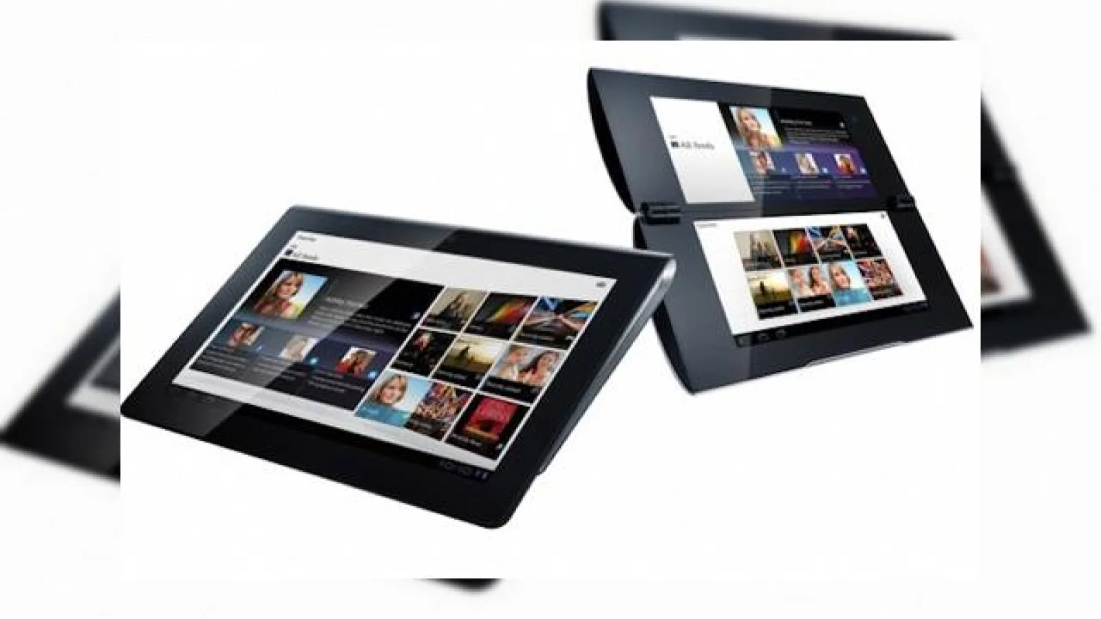 Tableta PlayStation e reală! Sony pregătește două modele Honeycomb pentru Crăciun: S1 și S2