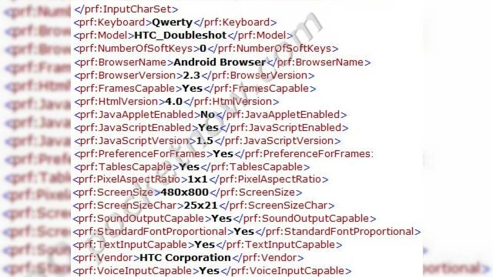 HTC Doubleshot, un nou terminal Android 2.3, cu tastatură glisantă de această dată