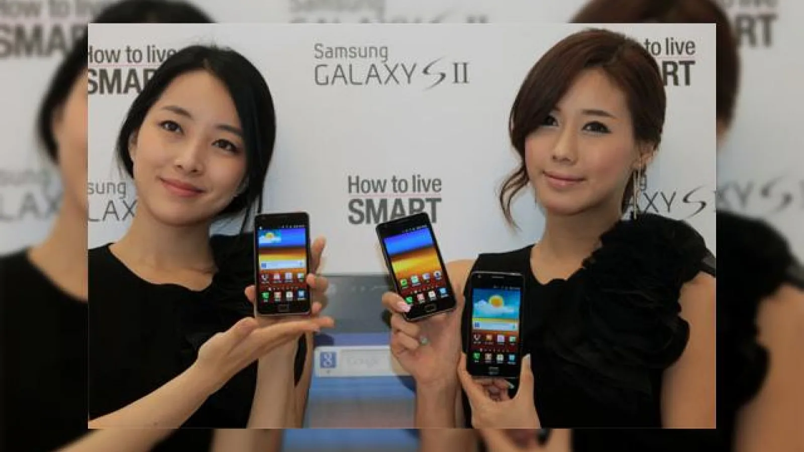 Samsung Galaxy S II disponibil În Coreea de Sud, În alte 120 de țări În curând