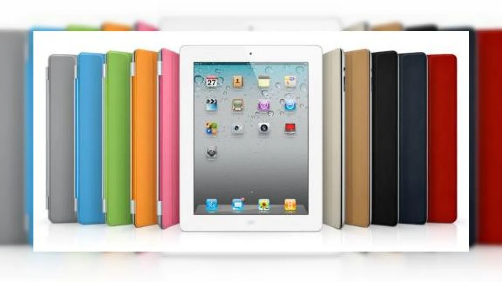 Cele mai bune prețuri pentru iPad 2 la Început de lună mai