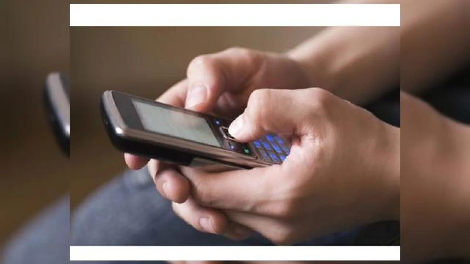 Telefonul cusher vine direct din Israel, cu o tematică iudaică