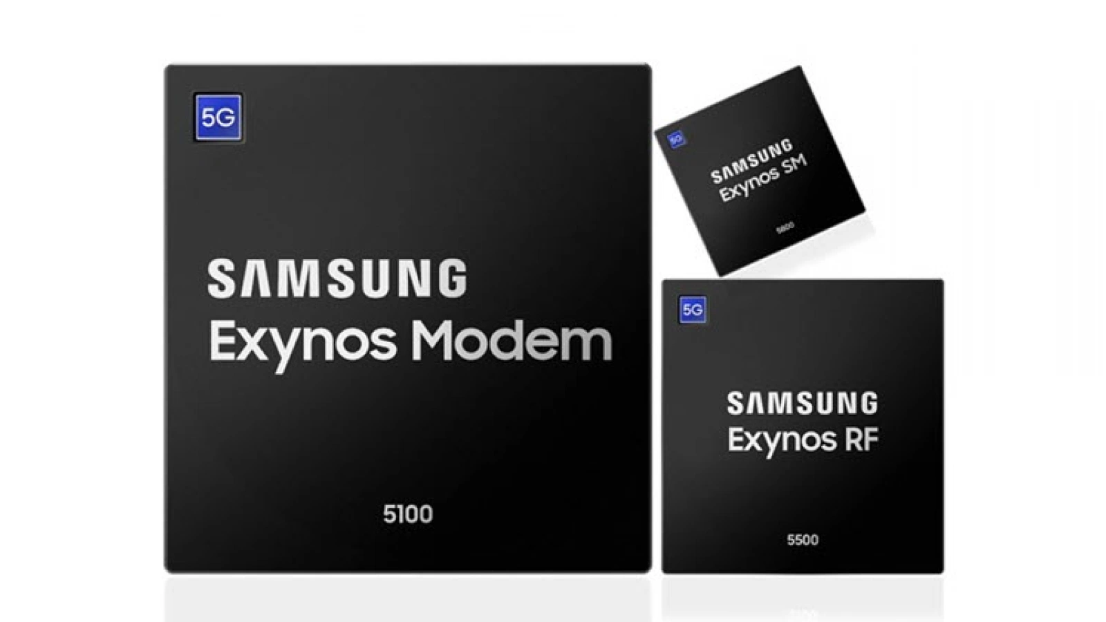 Samsung începe producţia în masă de cipuri 5G; Iată detalii despre soluţiile Multi Mode Exynos