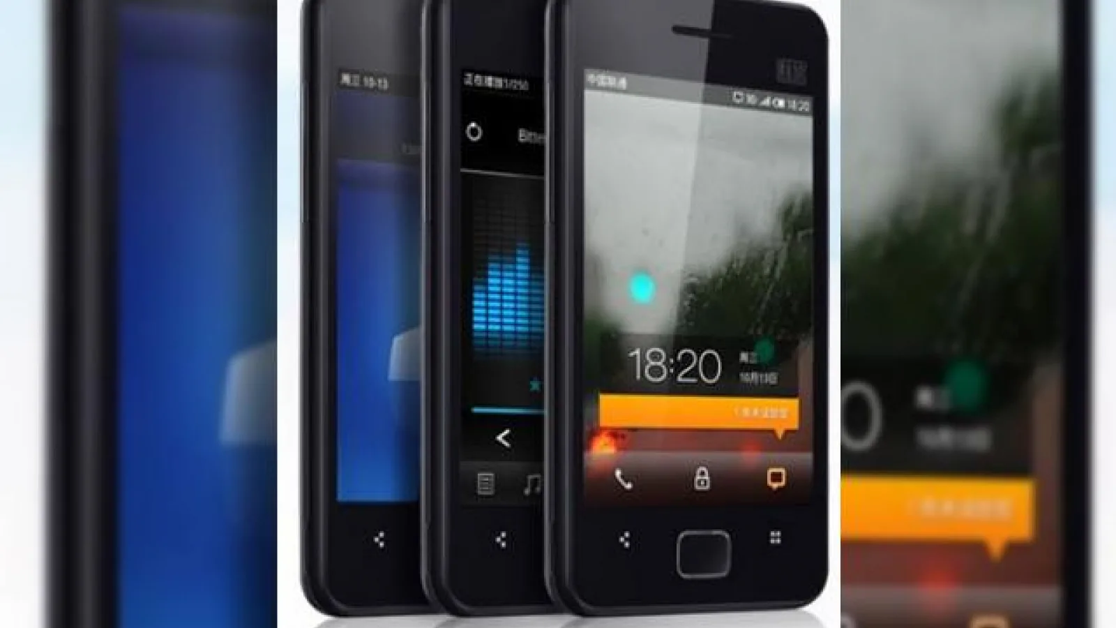 Meizu M9 primește actualizarea la Android 2.3 Gingerbread, cu unele probleme...