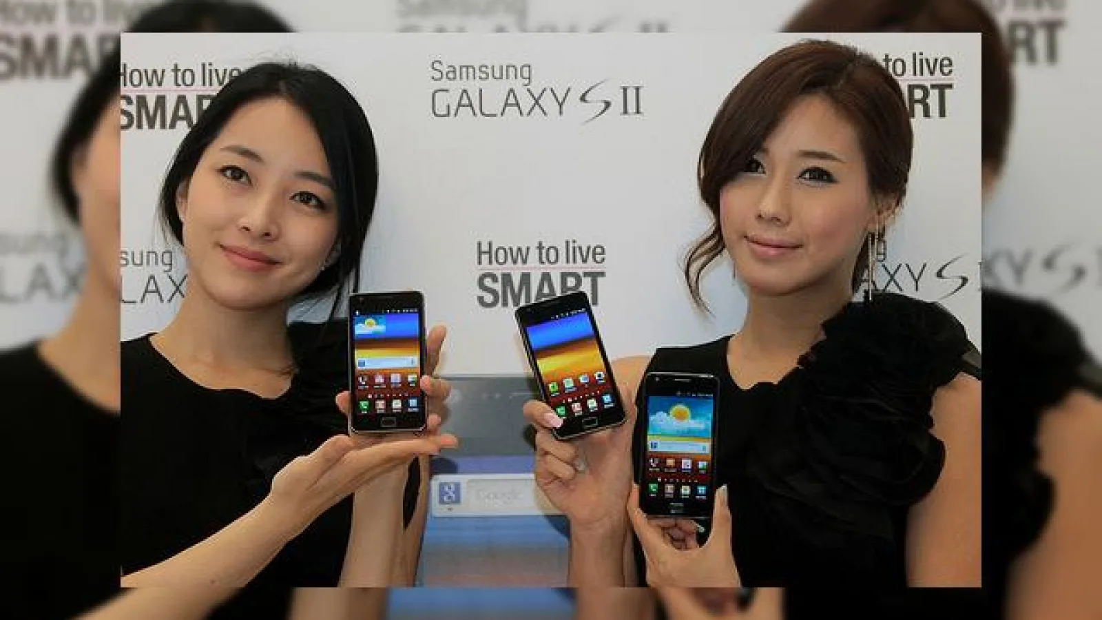 Samsung Galaxy S II Întrece iPhone 4 la numărul de precomenzi inițiale!