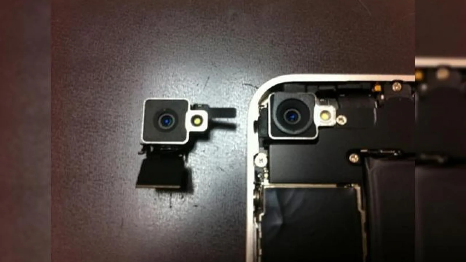 iPhone 4 alb - ce este diferit față de primul model?