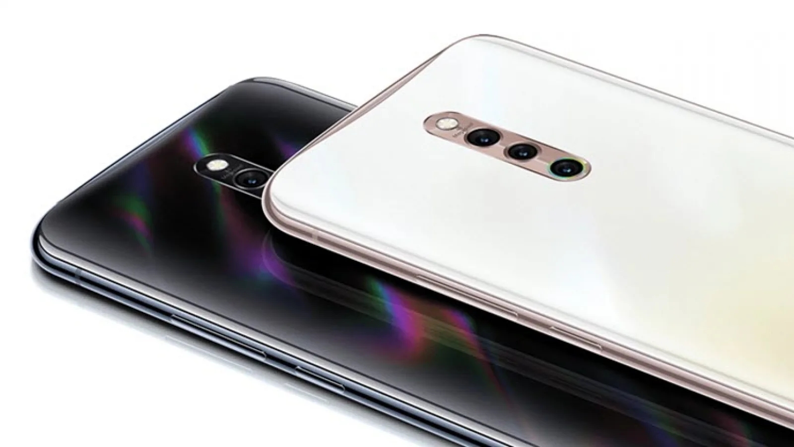 Vivo X27 Pro este un nou phablet de 6.7 inch; Vine cu procesor Snapdragon 710 și cameră triplă în spate