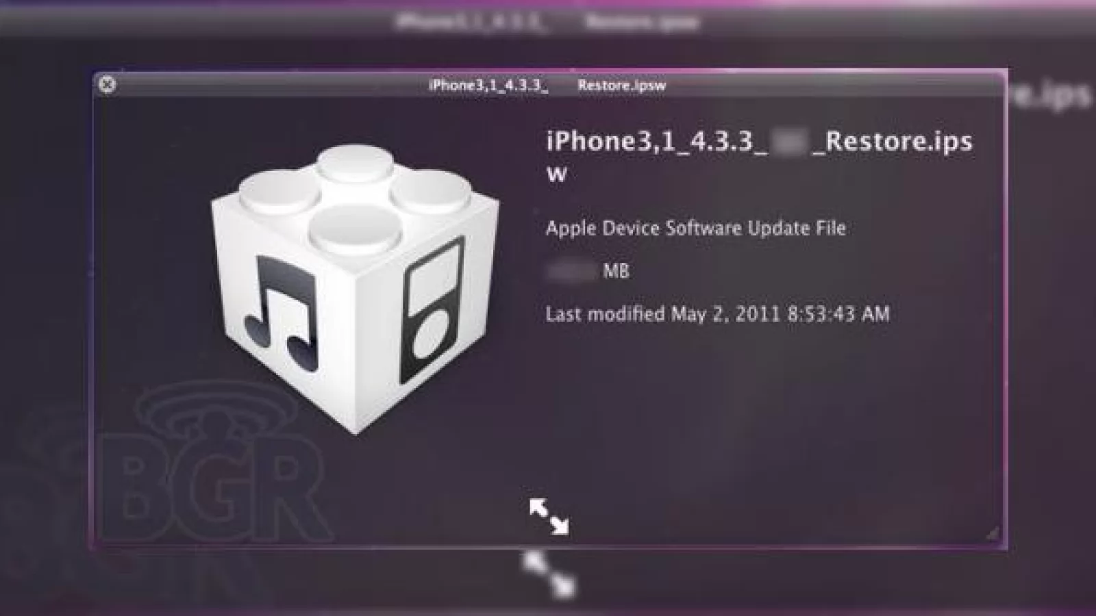 Apple nu te va mai "spiona" - iOS 4.3.3 rezolvă problema Înregistrării poziției utilizatorului