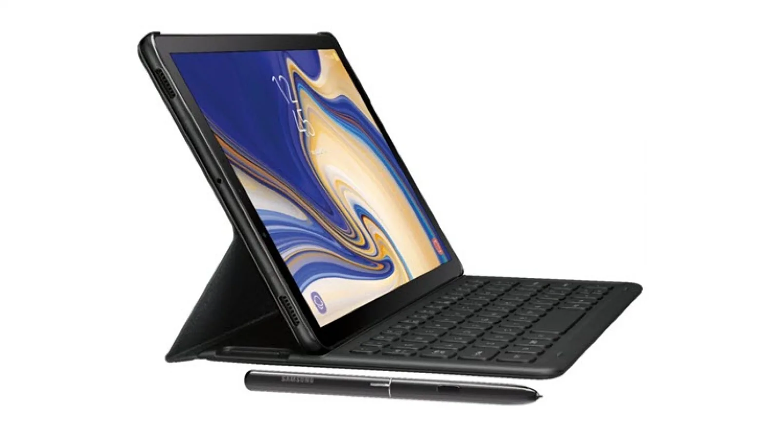 Samsung Galaxy Tab S4 primește de astăzi actualizarea la Android 9.0 Pie; Vine cu One UI la pachet