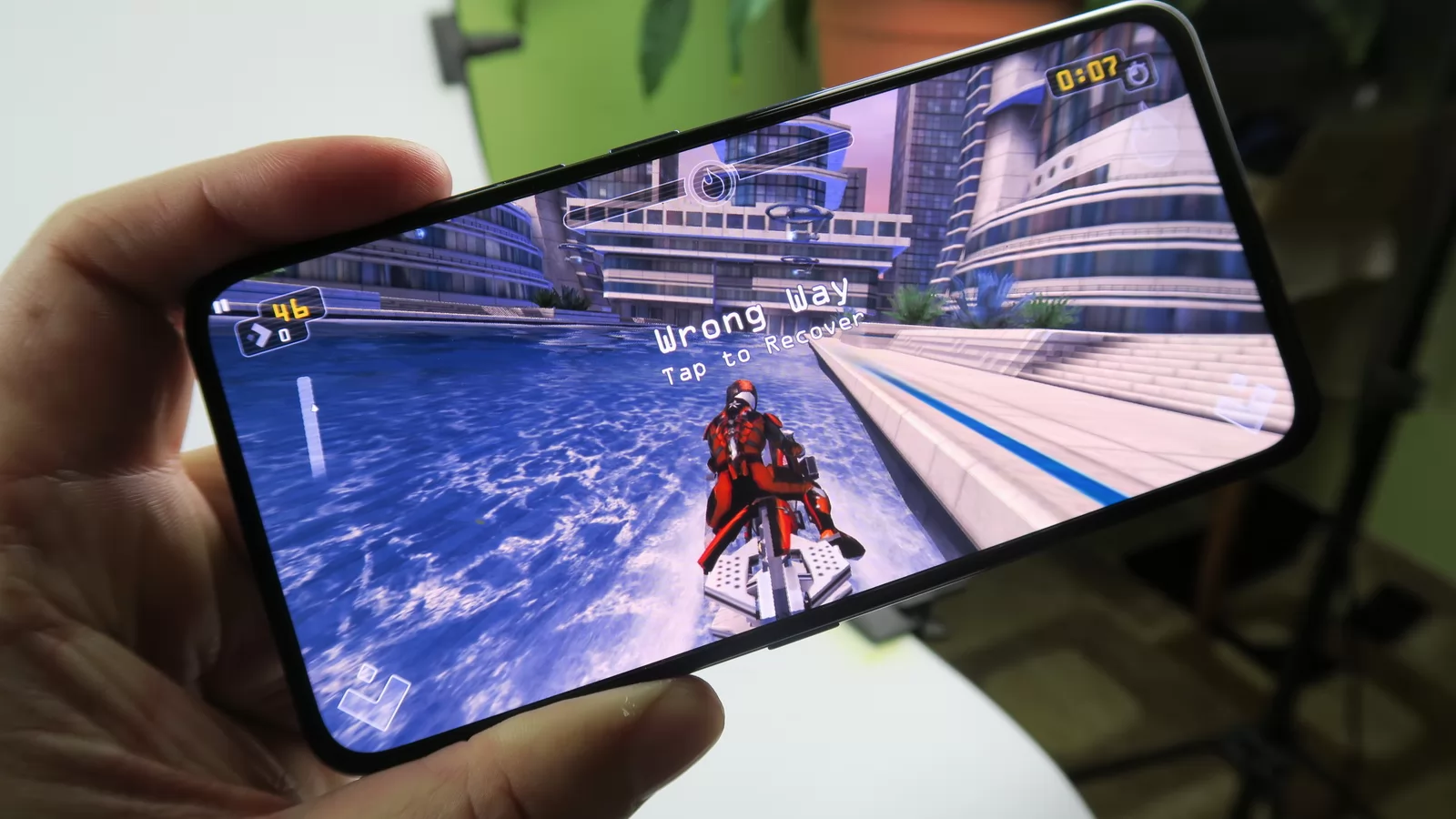 Vivo NEX Dual Display: Hardware care însumează tot ce a fost mai bun în 2018