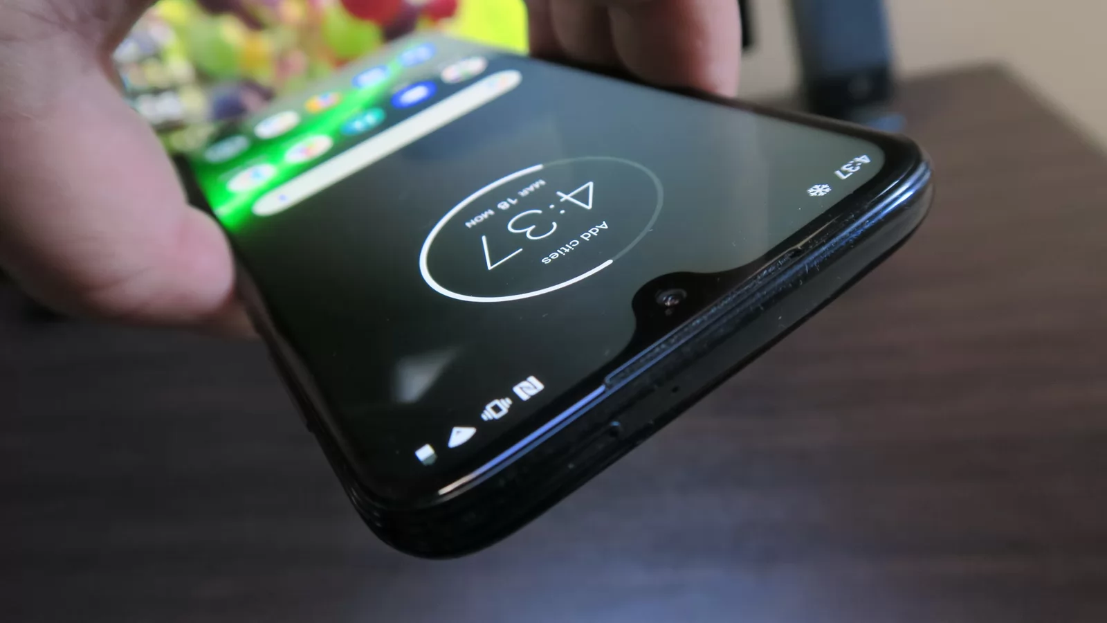 Motorola Moto G7 Plus Review