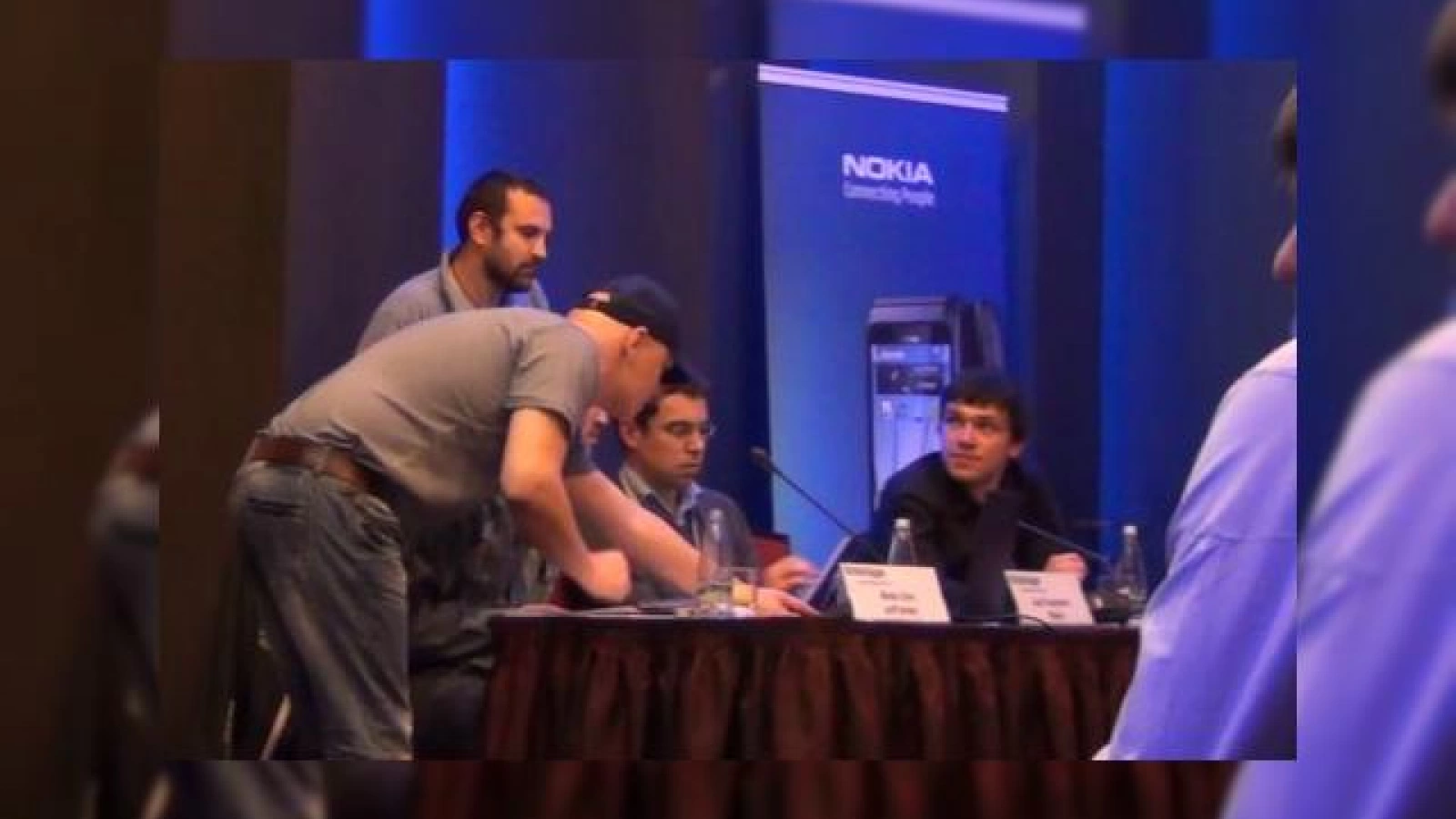 Mobile Apps Development Meetup 2011 - despre aplicații, QT, Flash Lite și experiențe În app store-uri (Video)