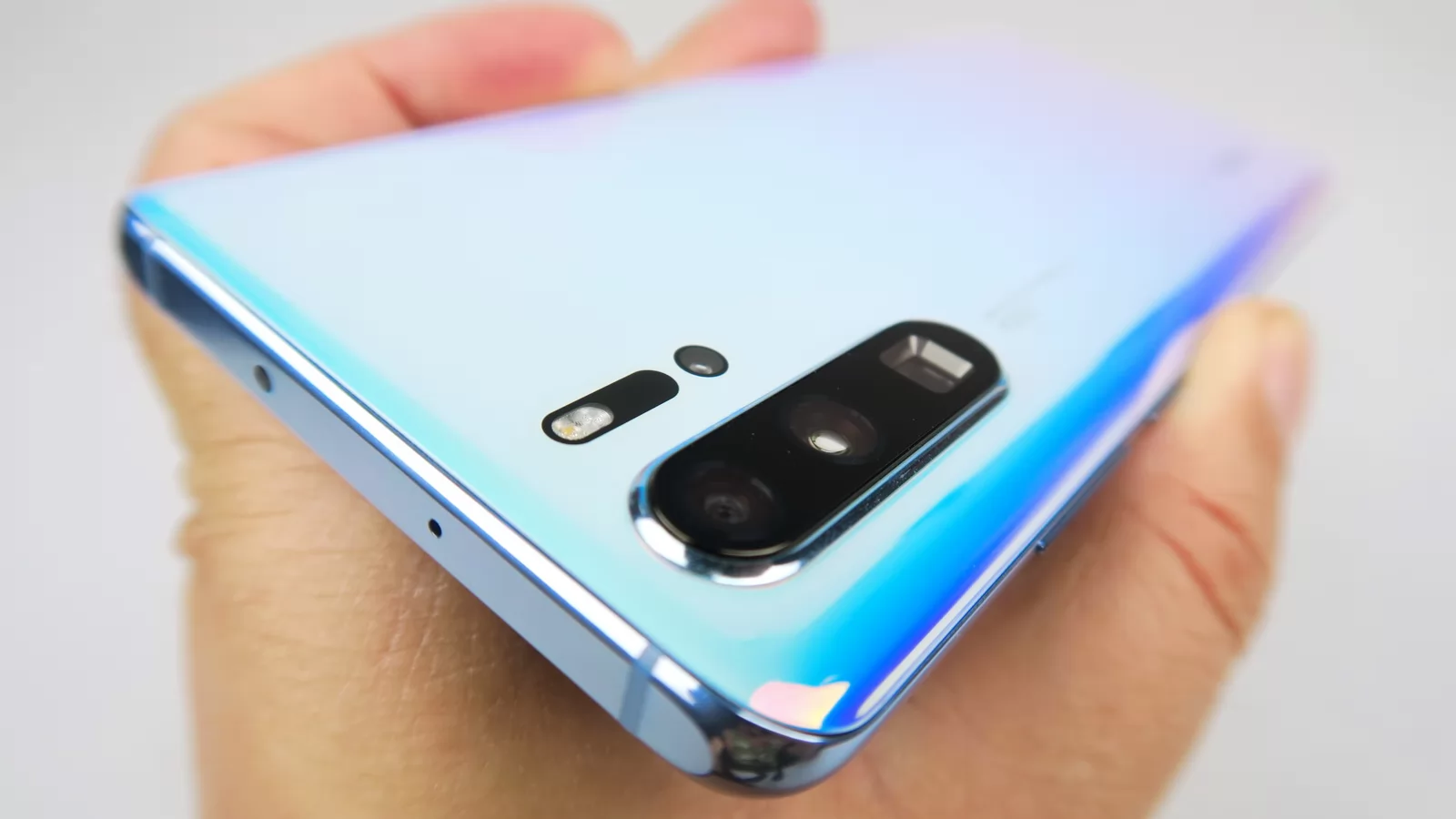 Huawei P30 Pro Review
