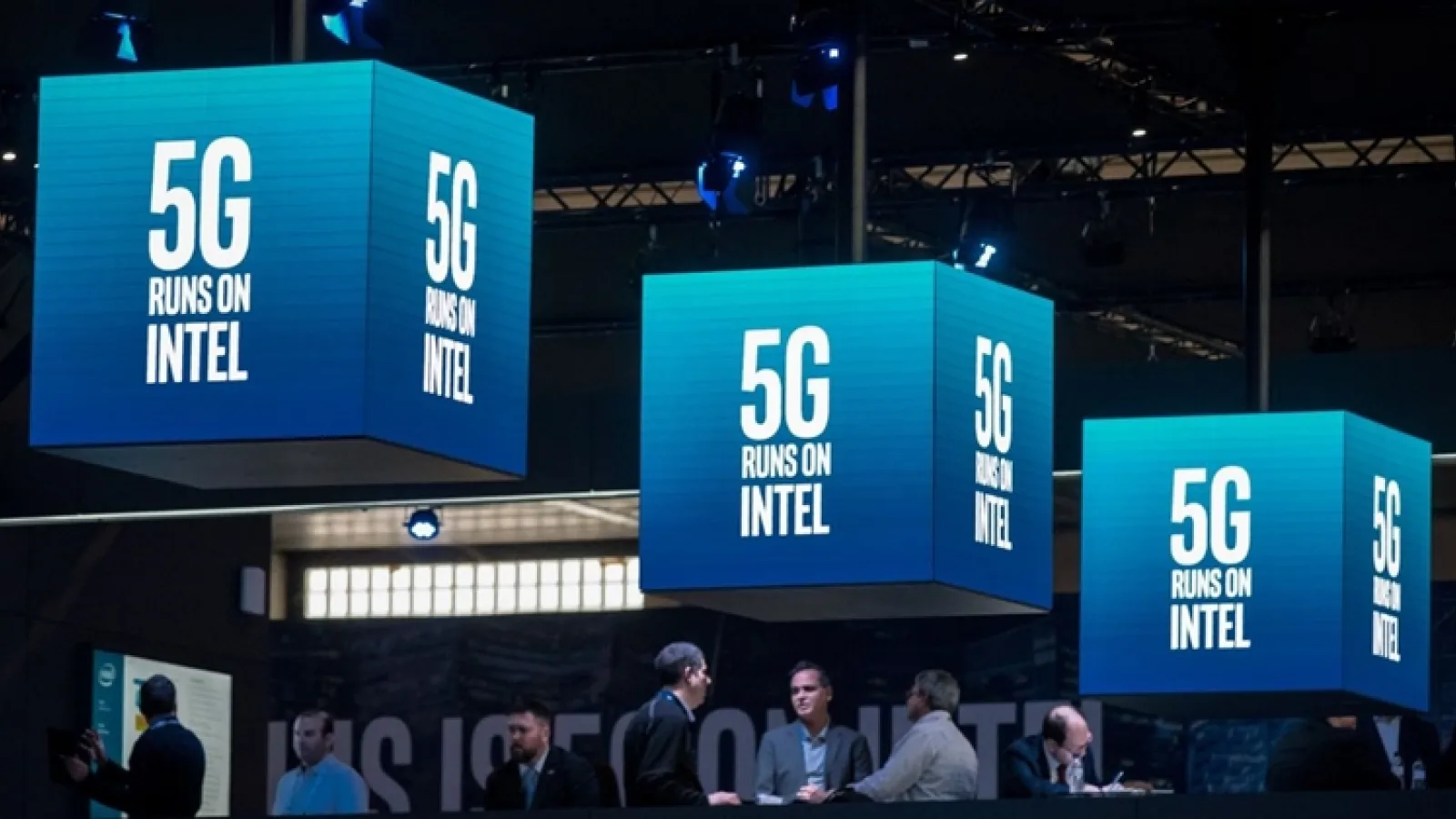 Intel ia o decizie importantă privind viitorul său 5G; Iată ce anunță CEO-ul Bob Swan