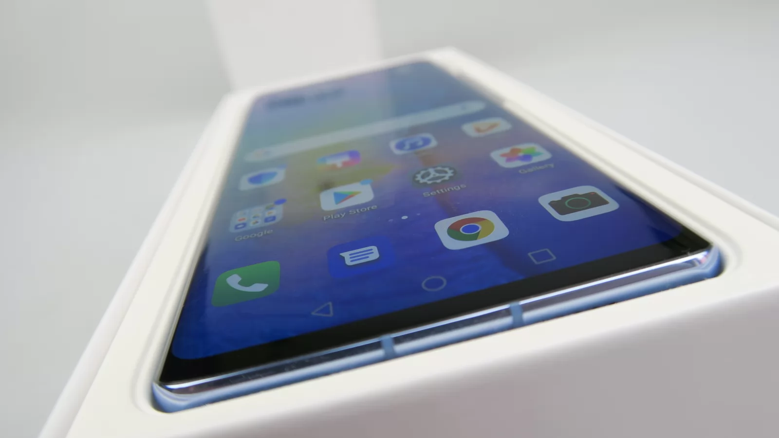 Huawei P30 Pro: Hardware de Mate 20 Pro Plus