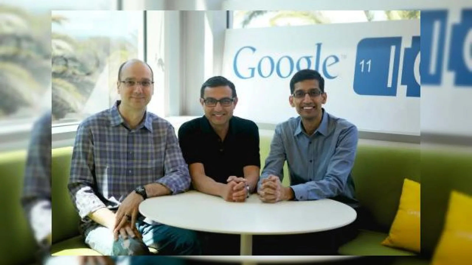 A Început numărătoarea inversă pentru Google I/O, evenimentul de debut pentru următoarea generație de Android