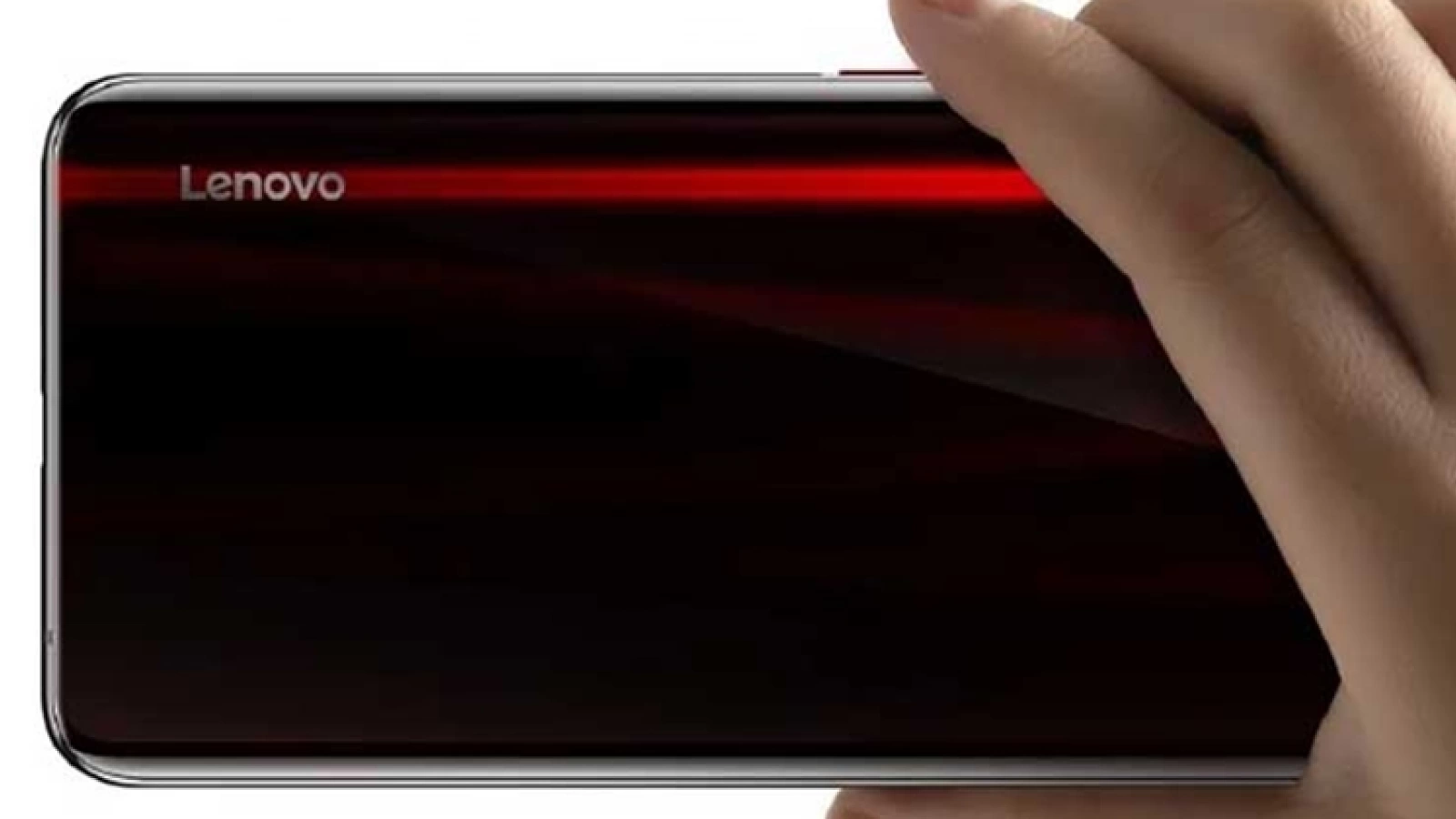 Lenovo Z6 Pro primeşte noi teasere: 4 camere, pentru fotografii de 100 MP şi scor de 400.000 în AnTuTu
