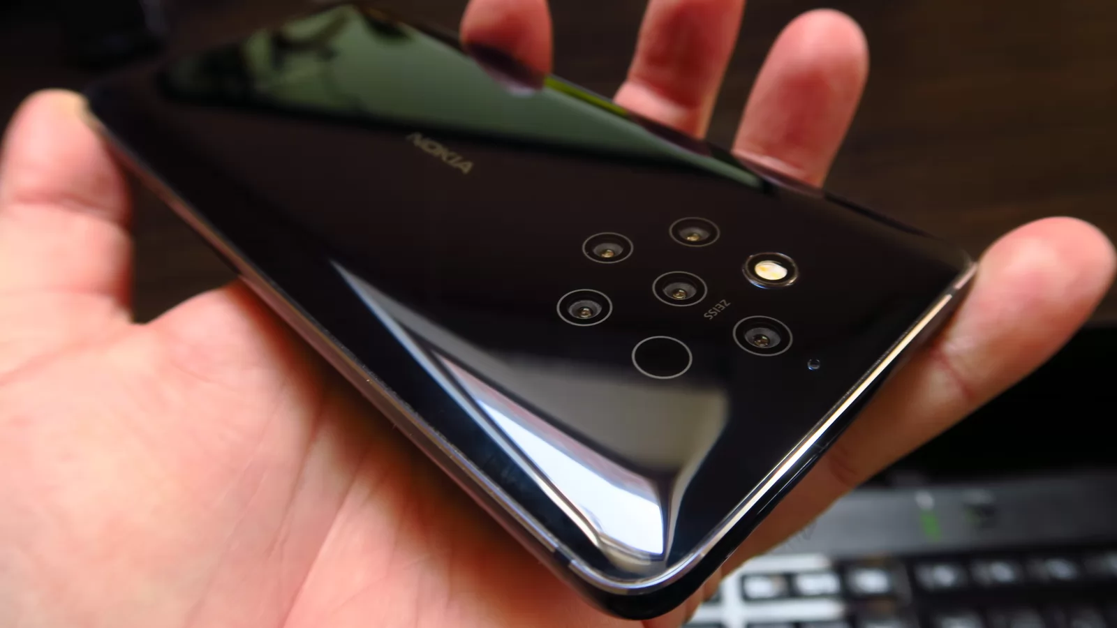 Nokia 9 Pureview Review Detaliat