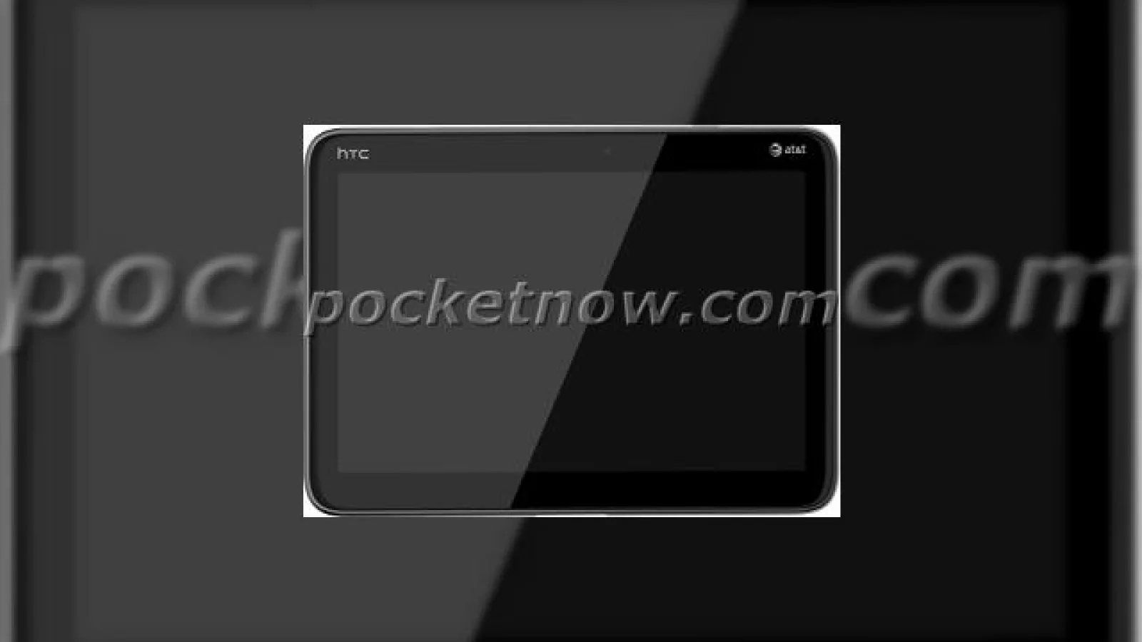 HTC Puccini, prima tabletă de 10 inchi cu suport LTE a producătorului taiwanez