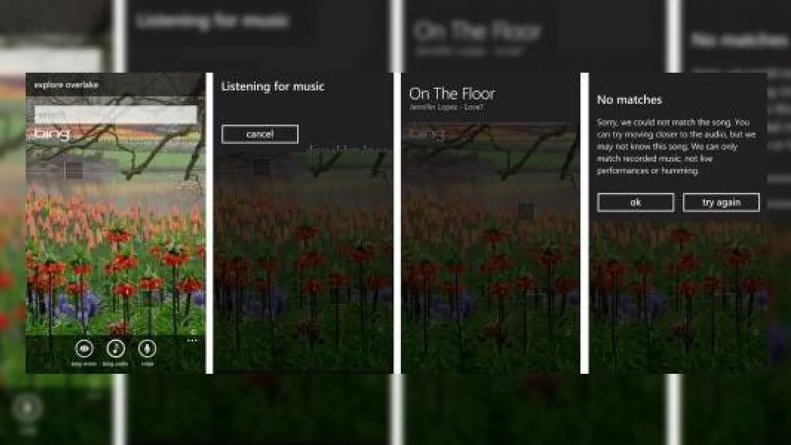 Iată câteva dintre funcțiile lui Windows Phone 7.5 Mango