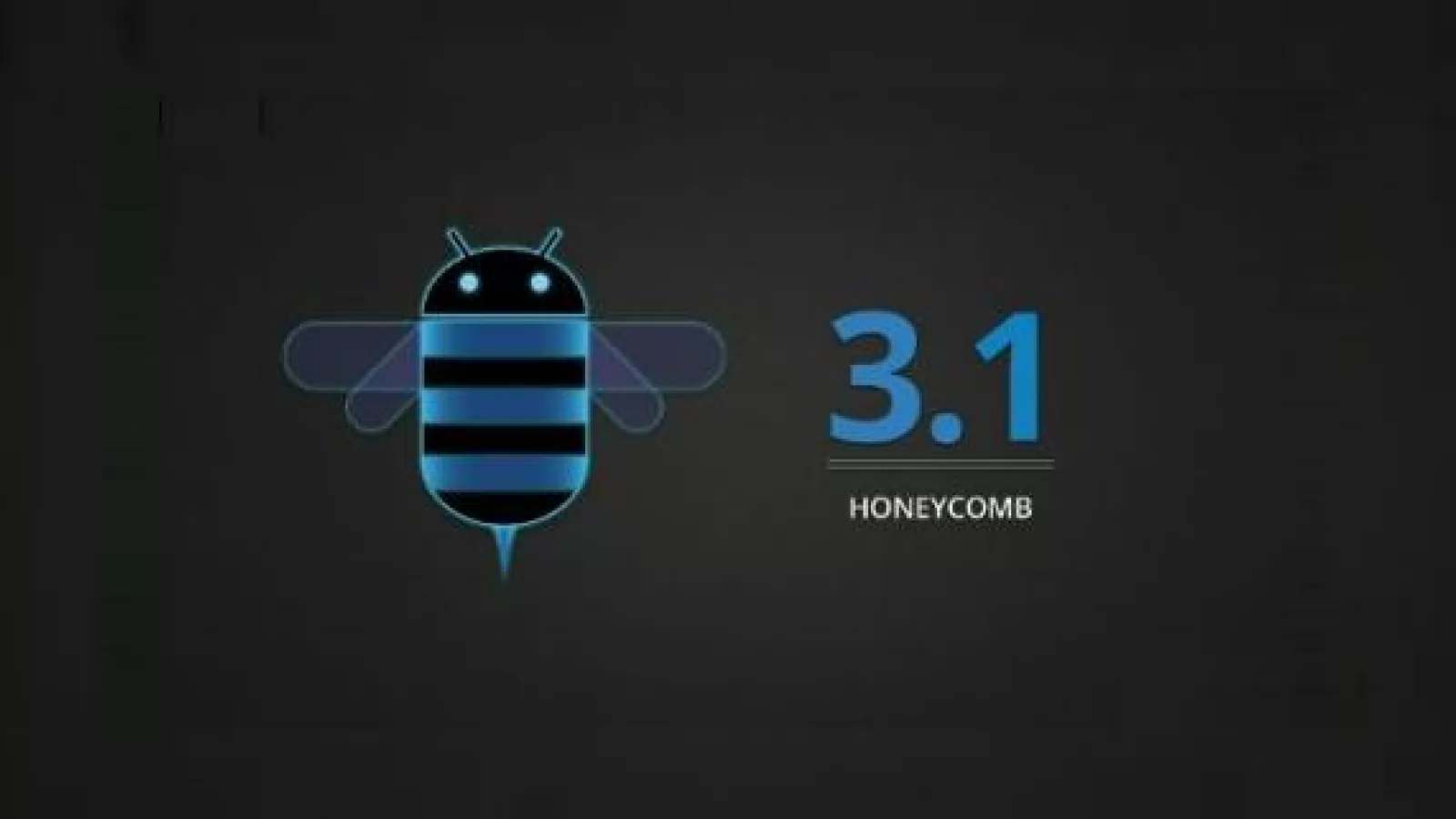 Android Honeycomb 3.1 - iată ce ne rezervă noul OS anunțat la Google I/O