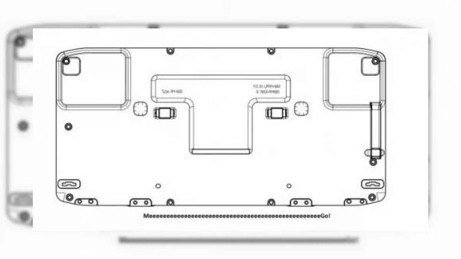 Nokia N950/N9 aflat În teste la FCC, terminalul confirmat de agenția care lucrează la reclama sa