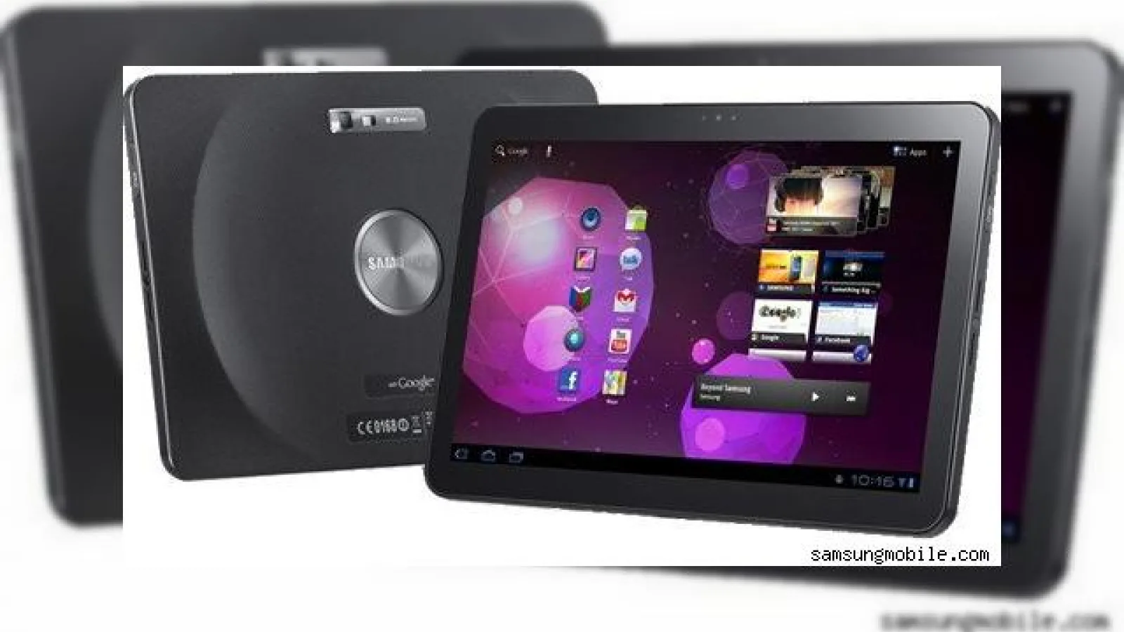 iPad 3 ar putea folosi noul display PenTile Samsung cu rezoluție de 2560 x 1600 pixeli