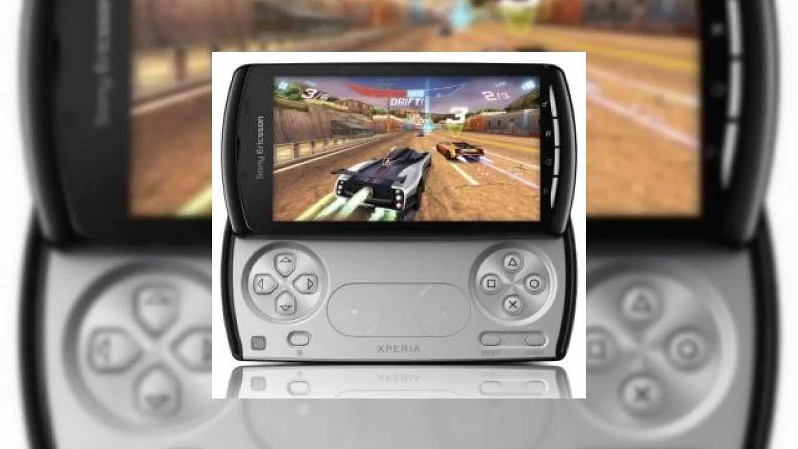 Sony Ericsson propulsată de Android Înapoi În segmentul smartphone, unde lupta părea pierdută